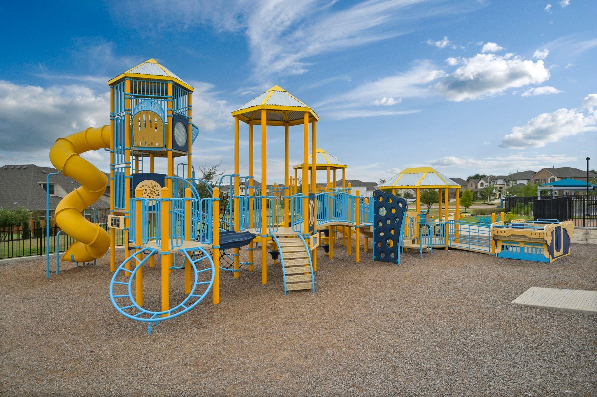 3424 Jaulan St, Leander, TX 78641