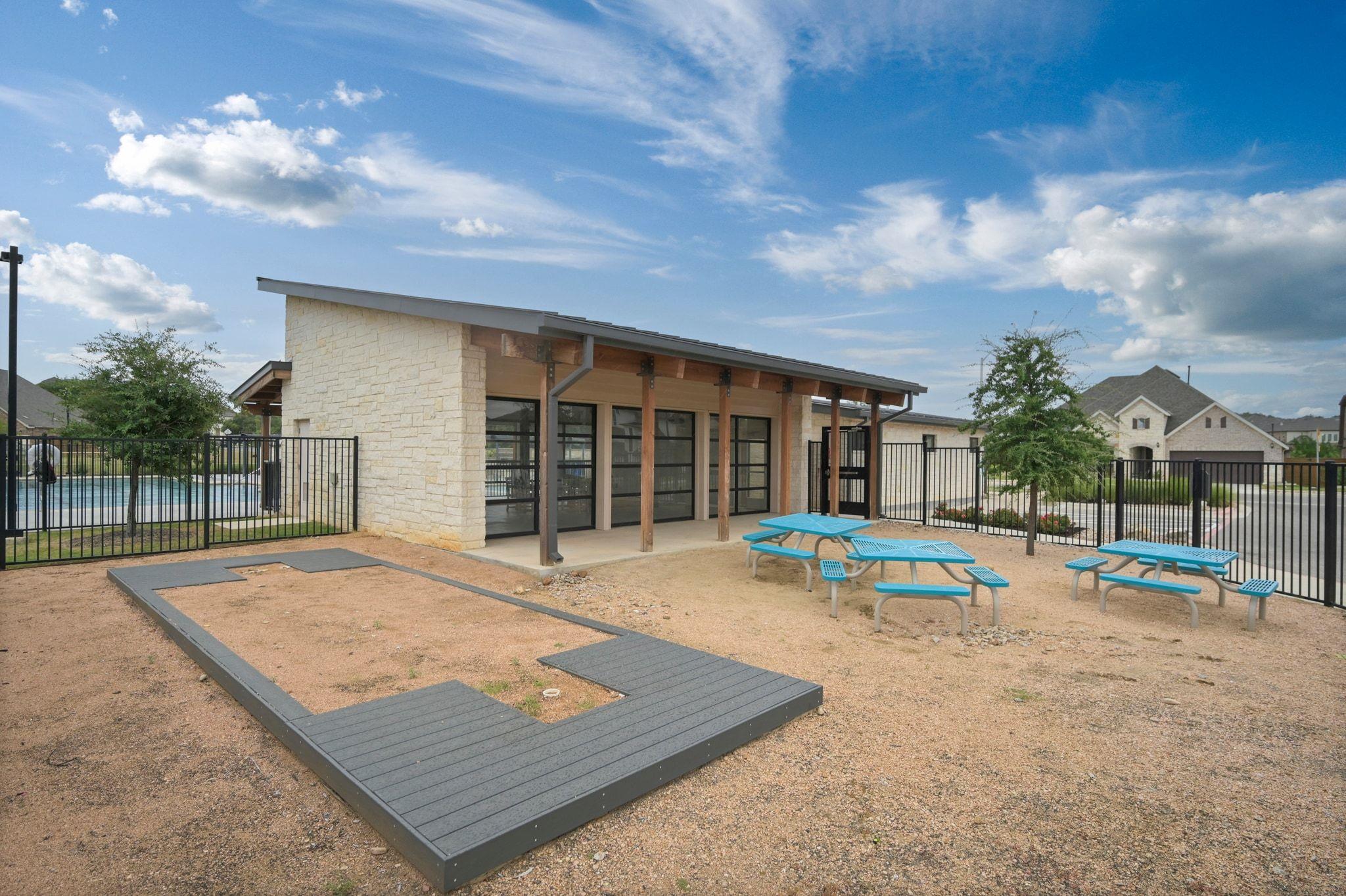 3424 Jaulan St, Leander, TX 78641