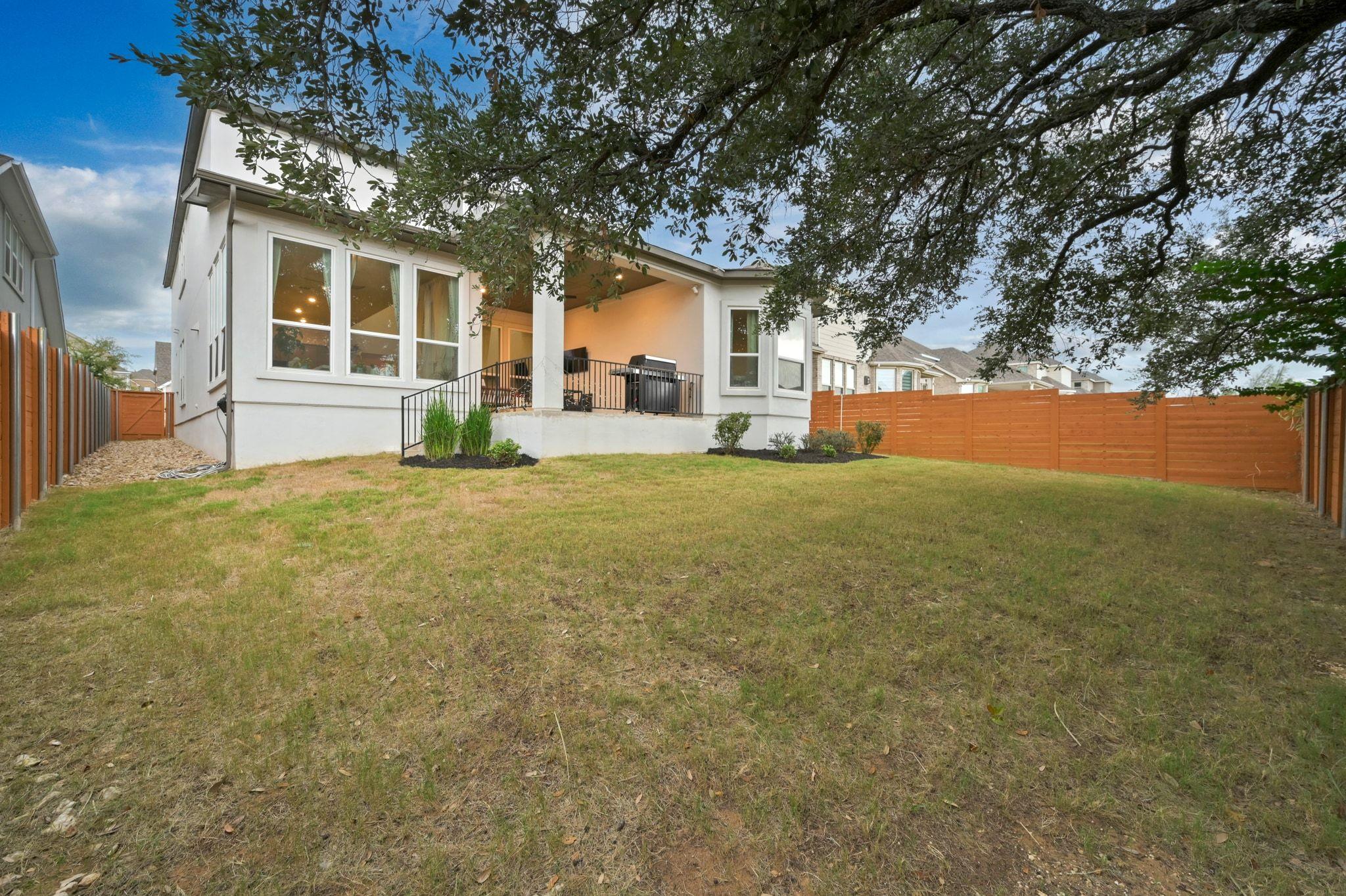 3424 Jaulan St, Leander, TX 78641
