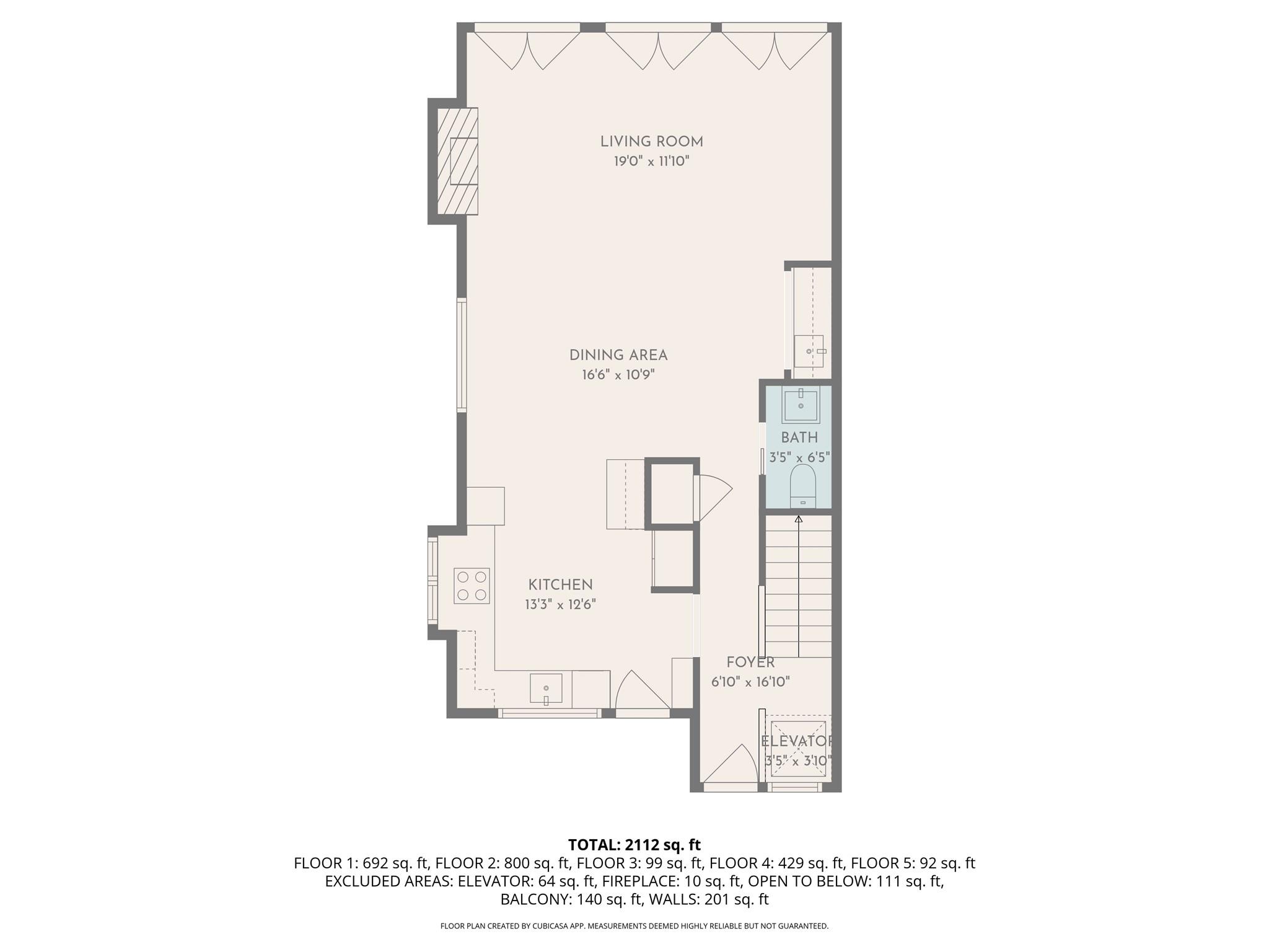 1937 Rue De St Tropez APT 10, Austin, TX 78746