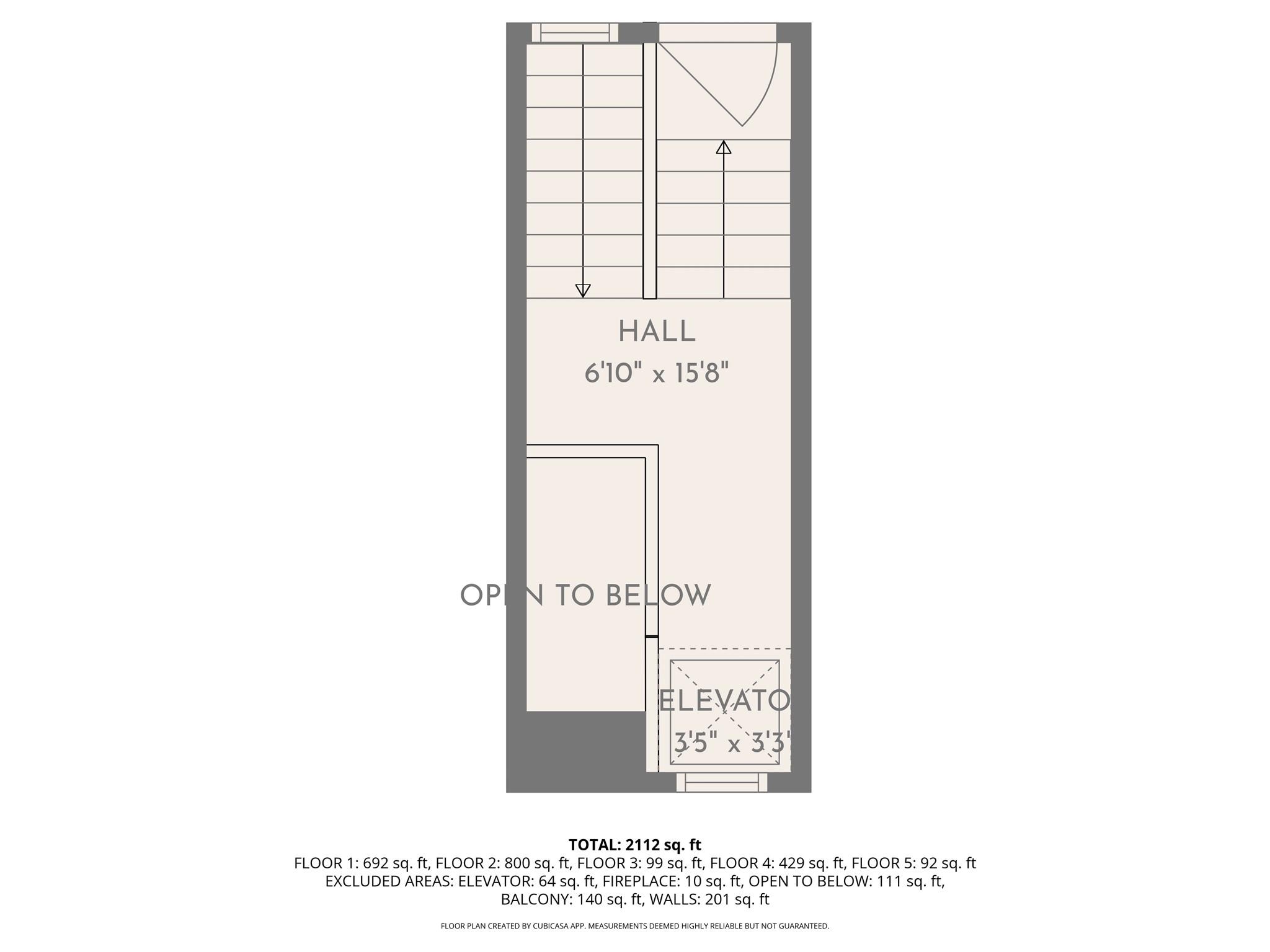 1937 Rue De St Tropez APT 10, Austin, TX 78746