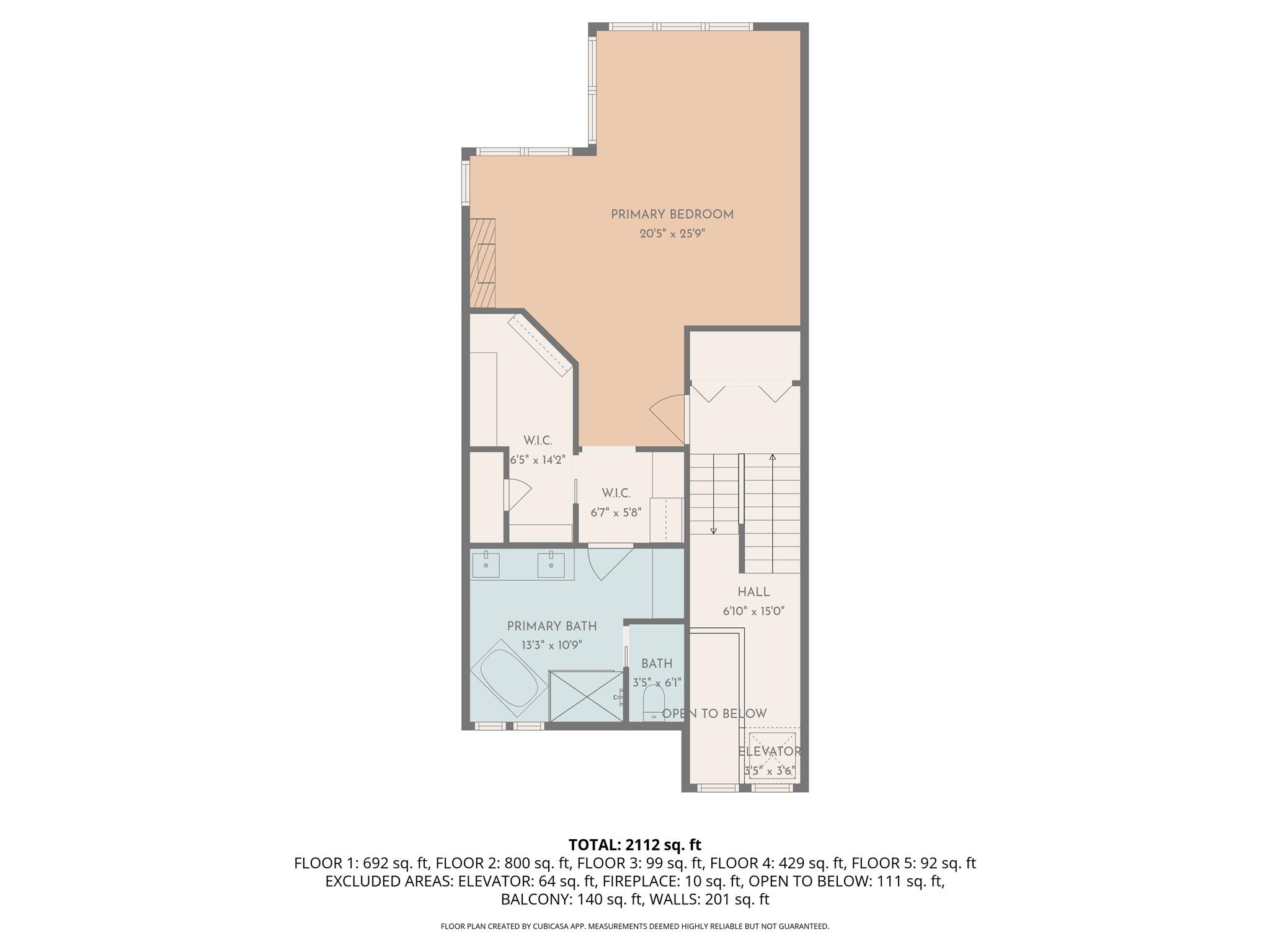 1937 Rue De St Tropez APT 10, Austin, TX 78746