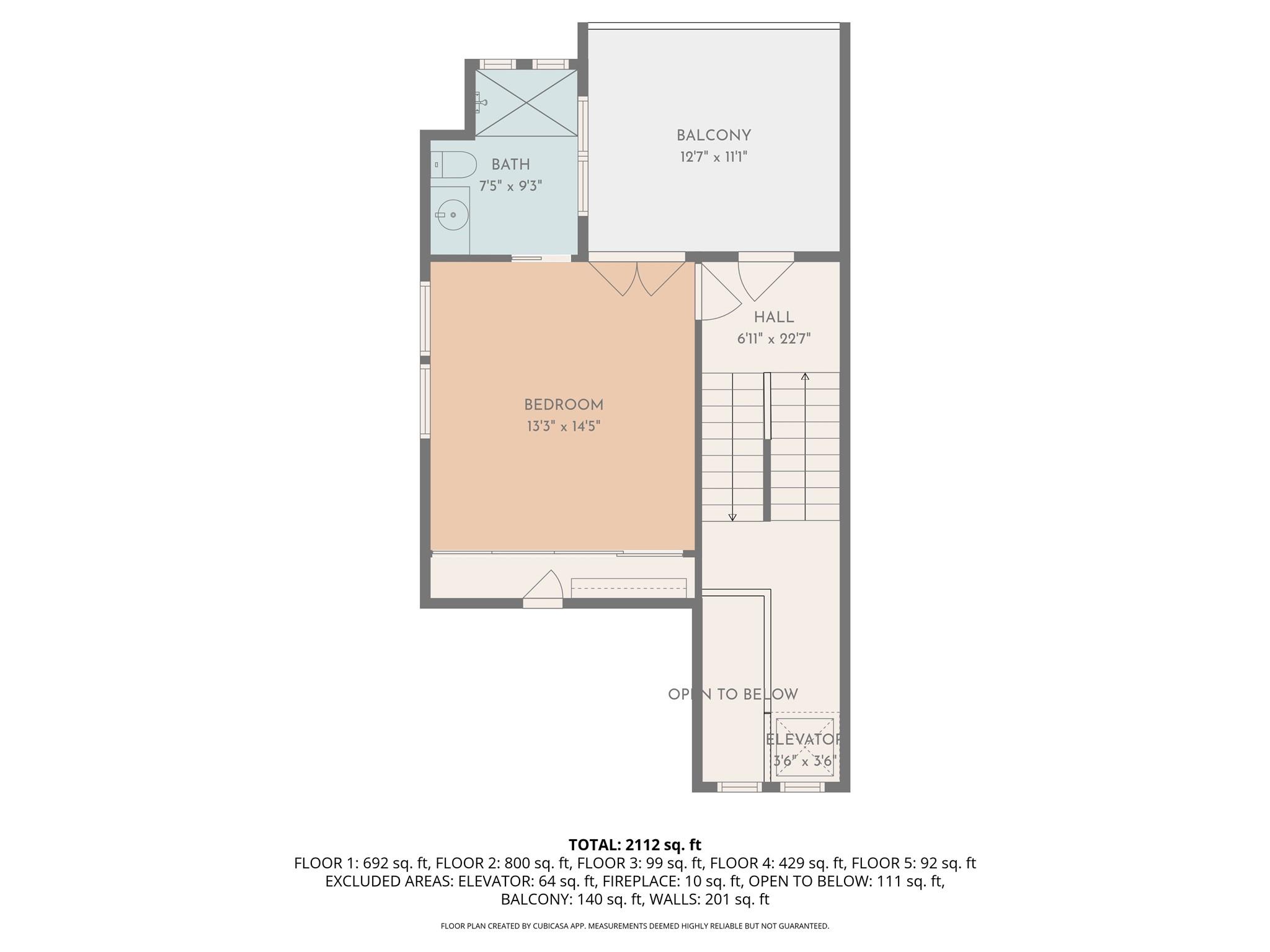 1937 Rue De St Tropez APT 10, Austin, TX 78746