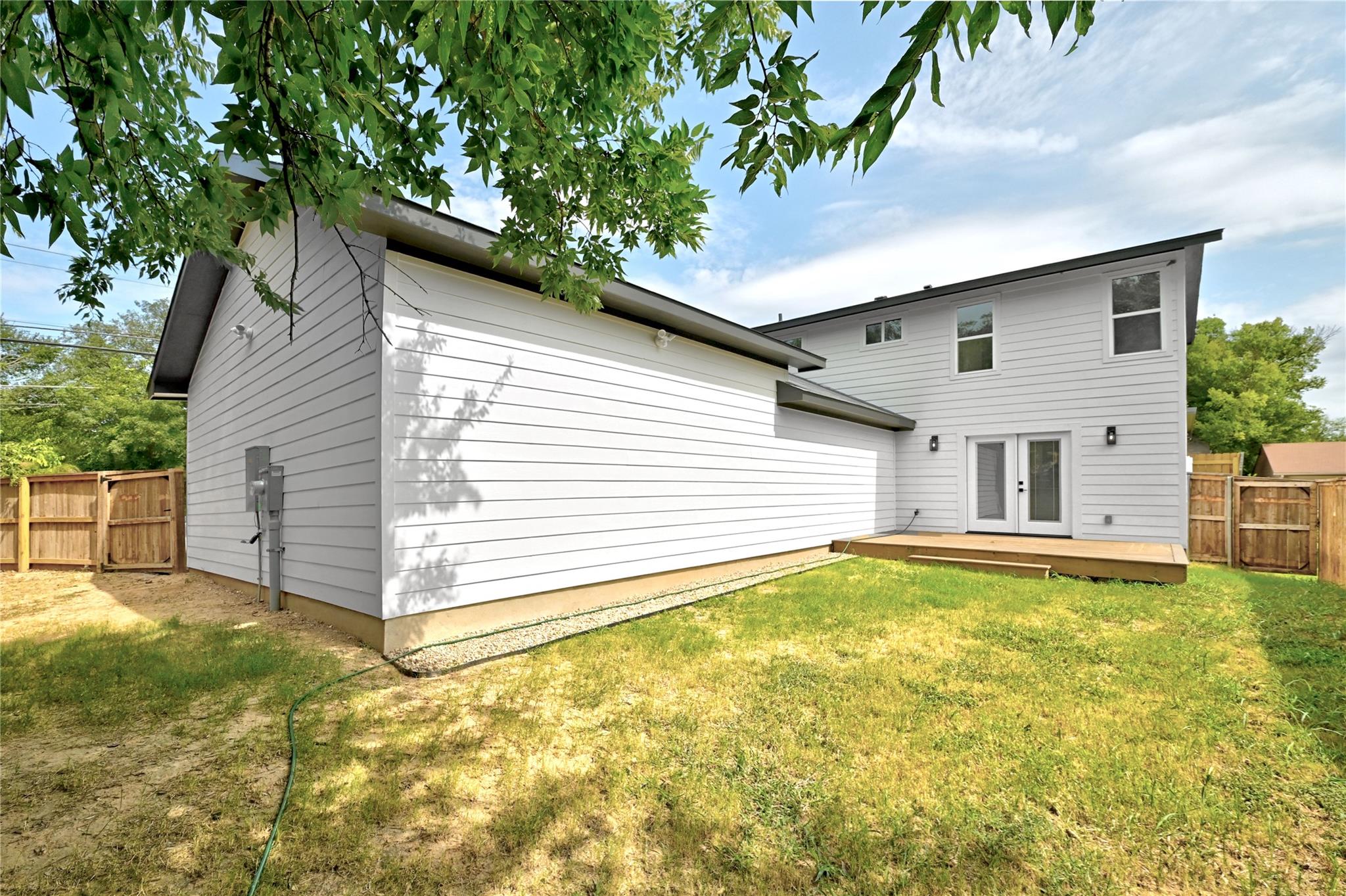 815 Buckingham Pl, Austin, TX 78745