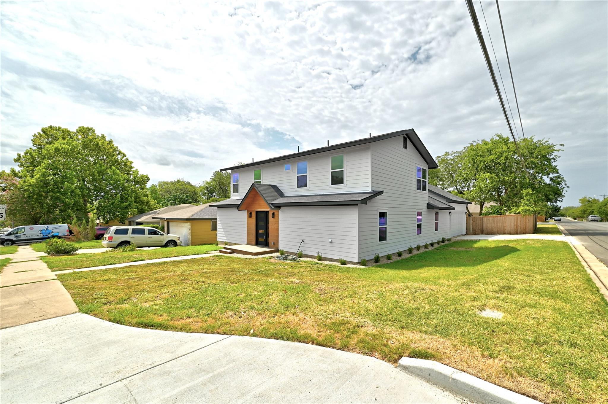 815 Buckingham Pl, Austin, TX 78745
