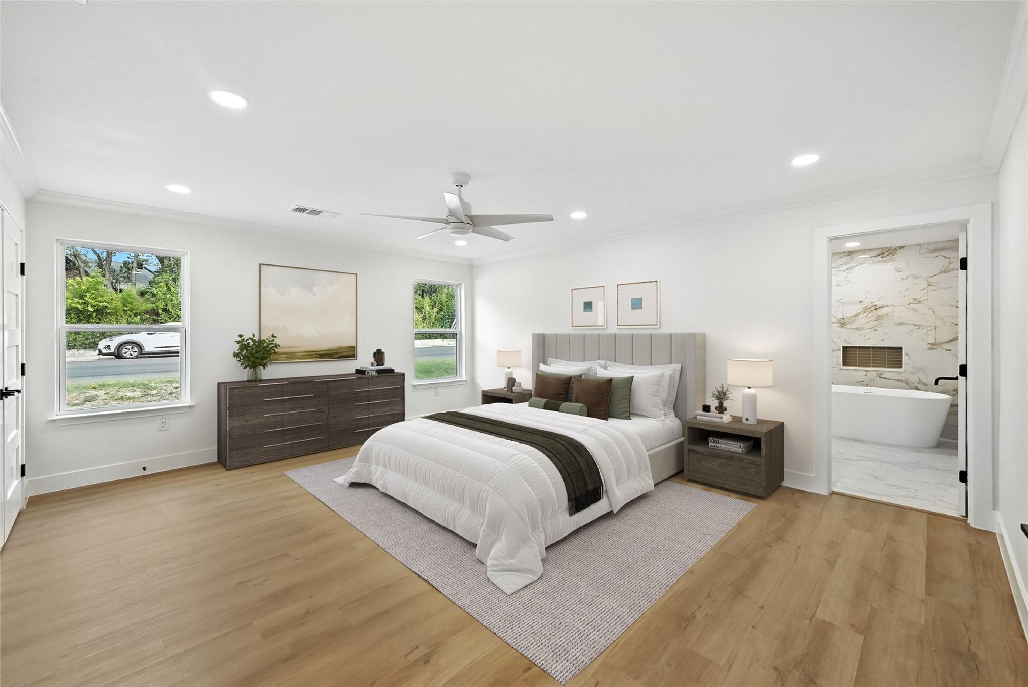 815 Buckingham Pl, Austin, TX 78745