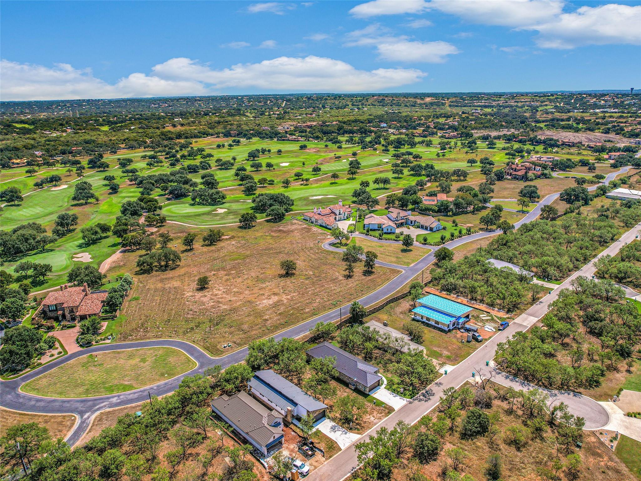 611 Sun Ray, Horseshoe Bay, TX 78657