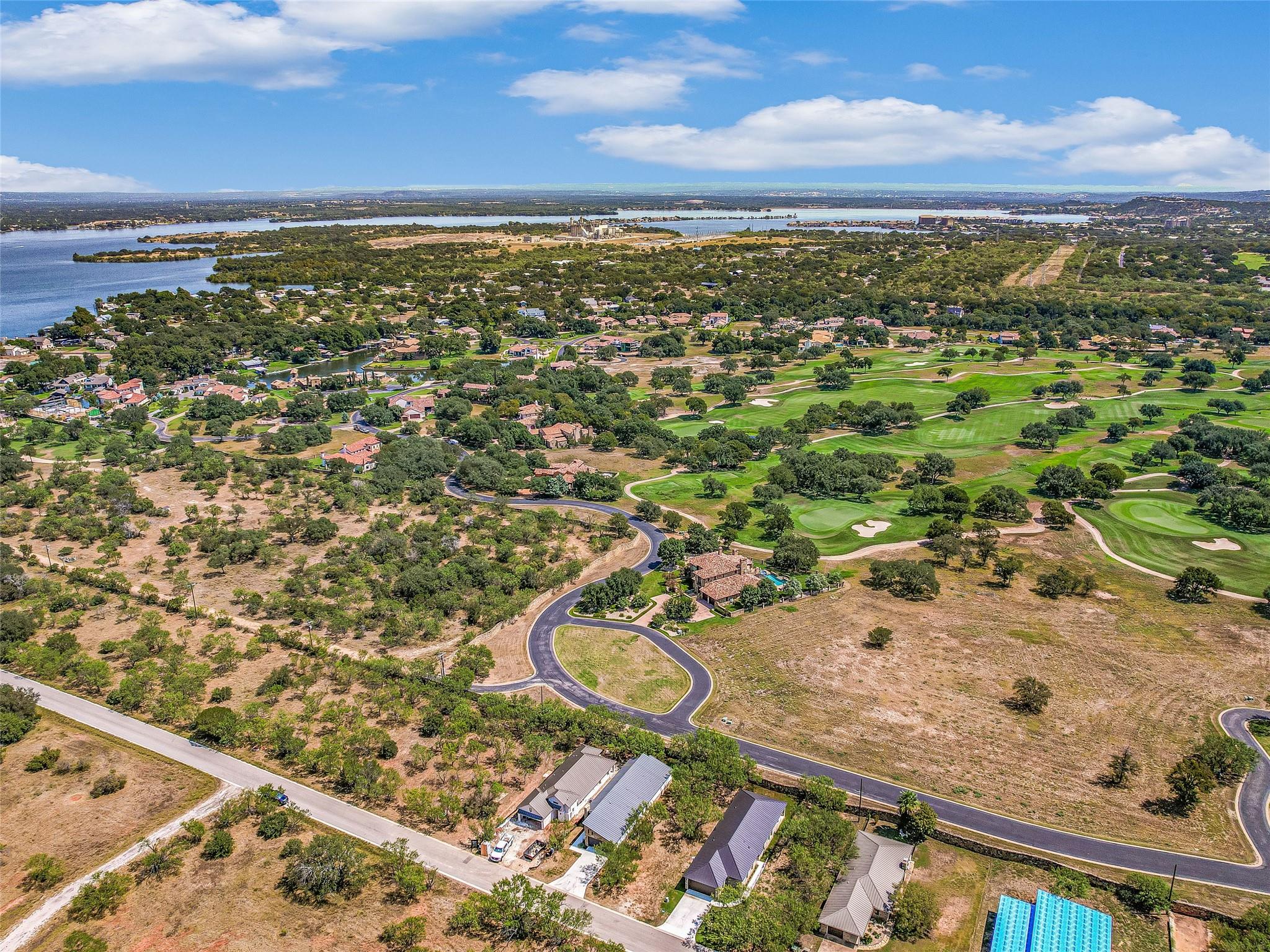 611 Sun Ray, Horseshoe Bay, TX 78657