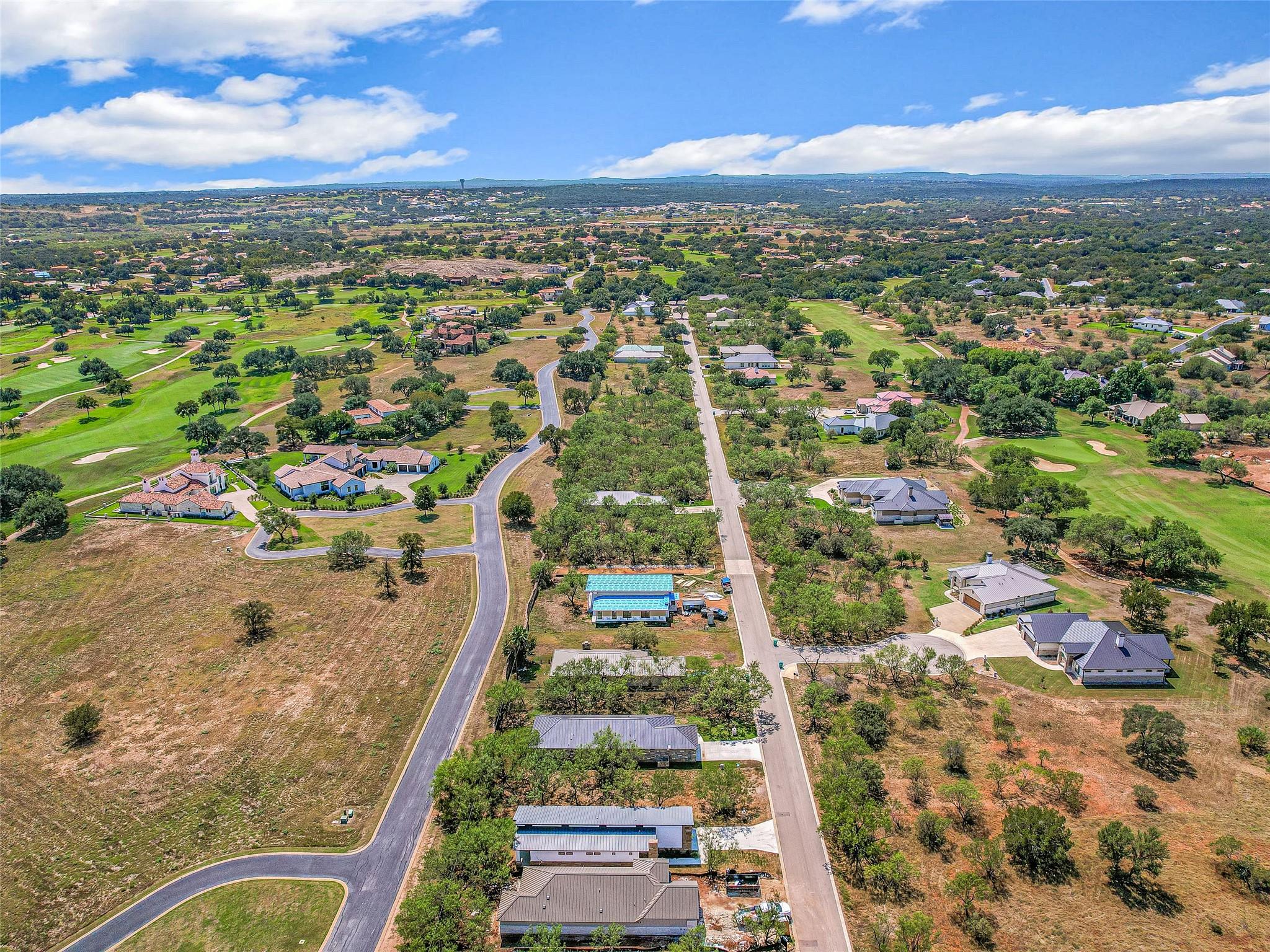 611 Sun Ray, Horseshoe Bay, TX 78657