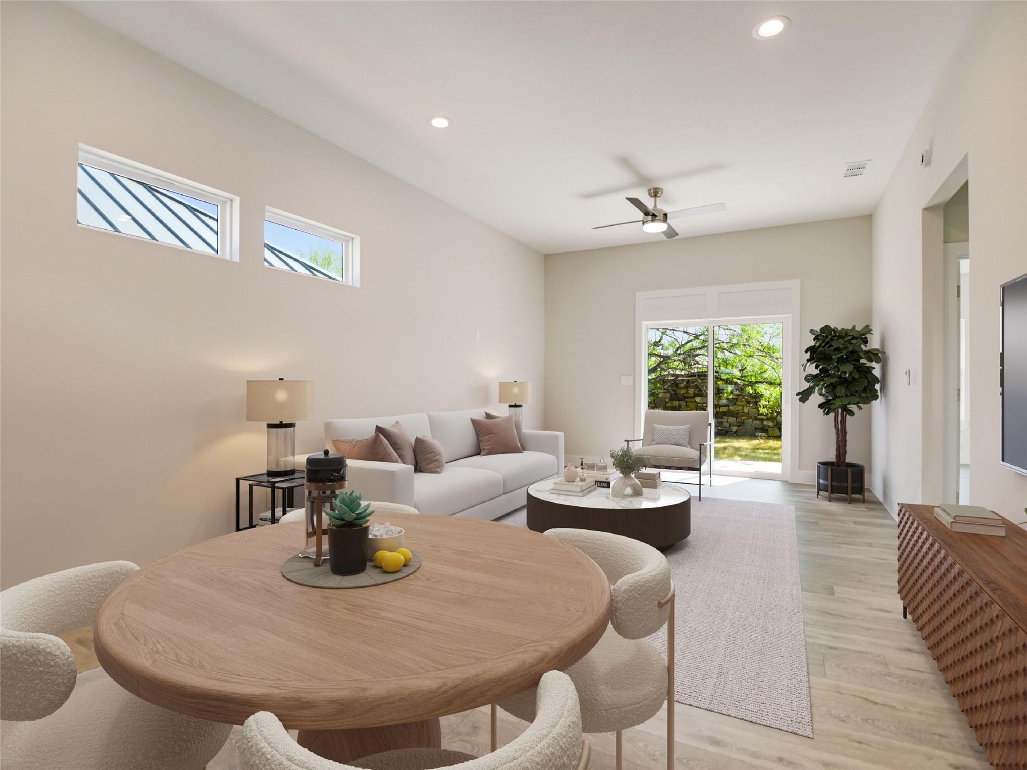 611 Sun Ray, Horseshoe Bay, TX 78657