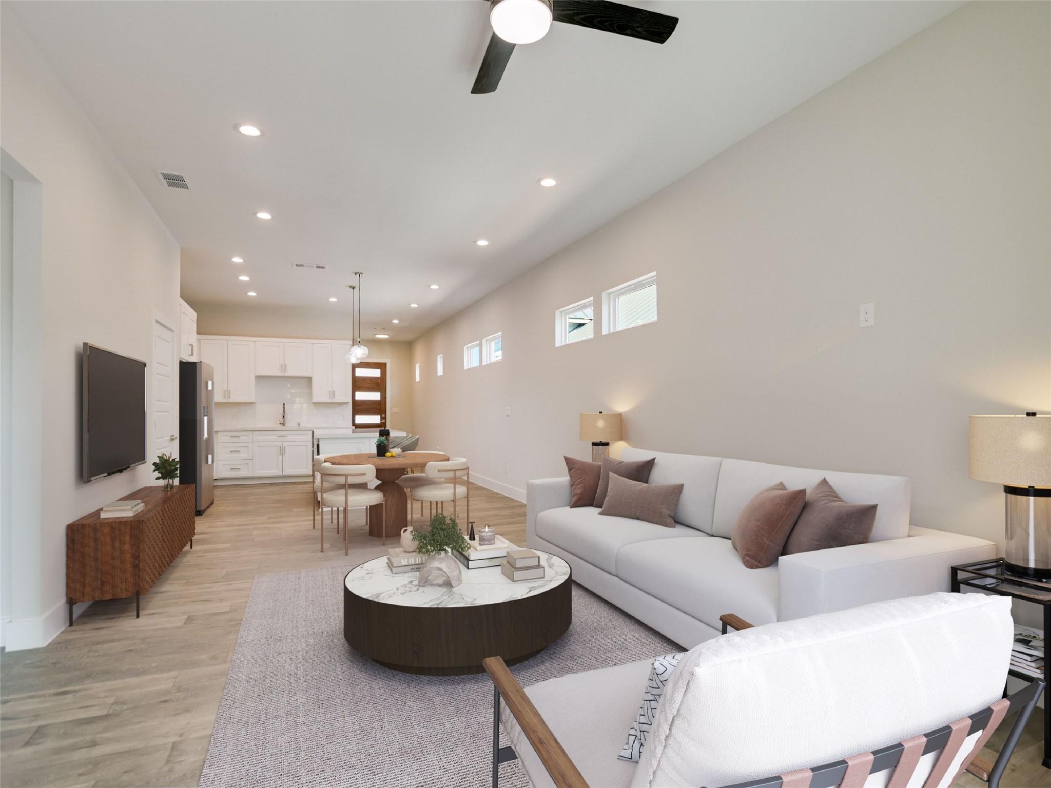 611 Sun Ray, Horseshoe Bay, TX 78657