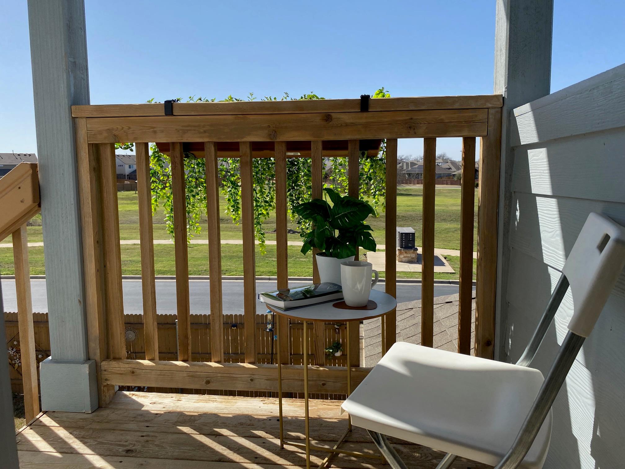 8317 Daisy Cutter Xing, Georgetown, TX 78626