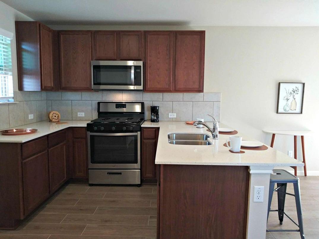 8317 Daisy Cutter Xing, Georgetown, TX 78626