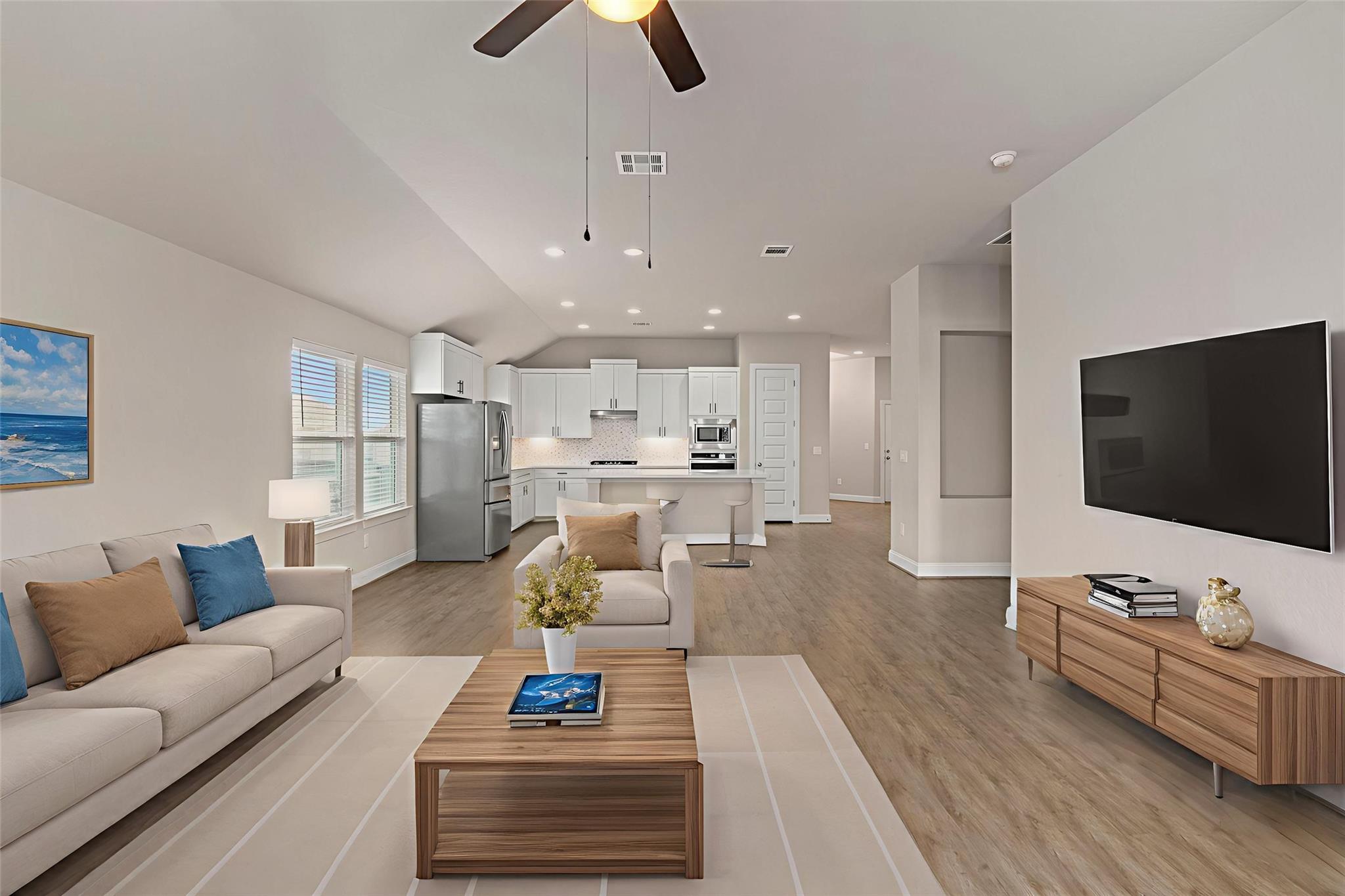 6533 Crockett Cv, Schertz, TX 78108