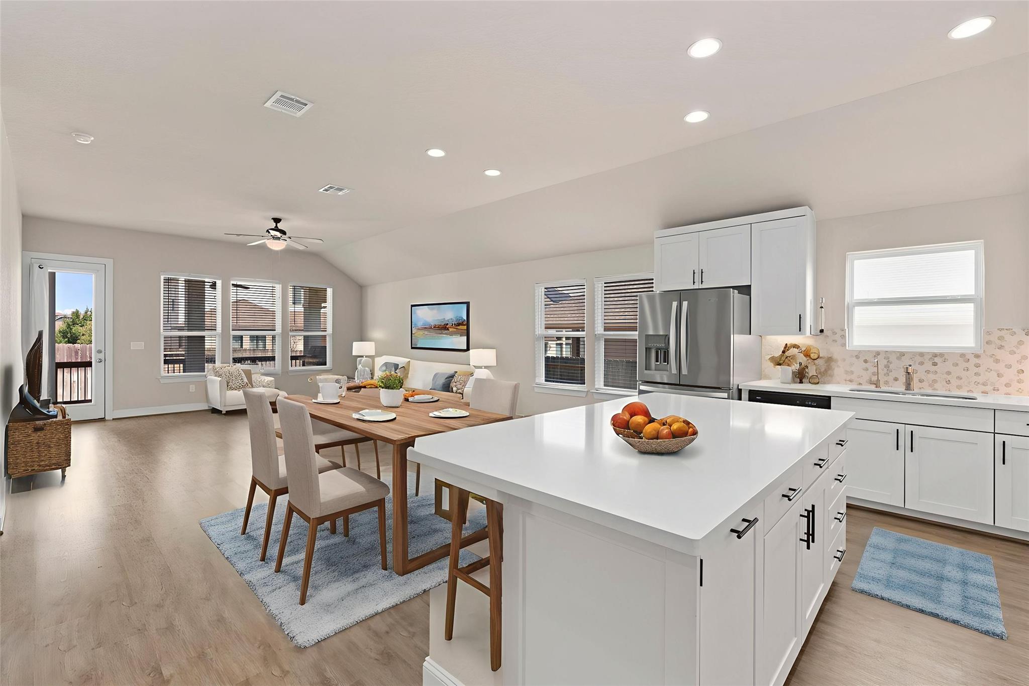 6533 Crockett Cv, Schertz, TX 78108