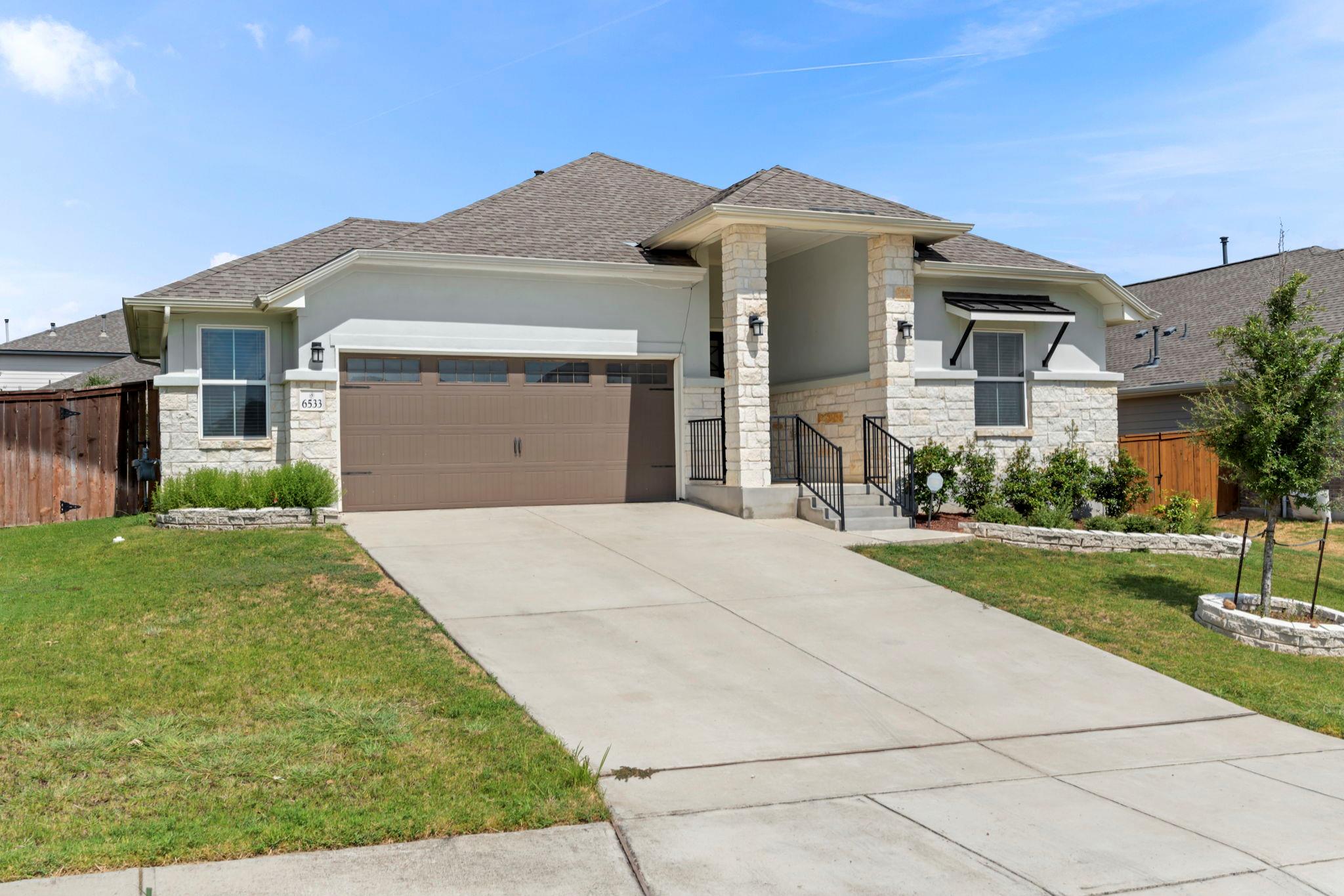 6533 Crockett Cv, Schertz, TX 78108