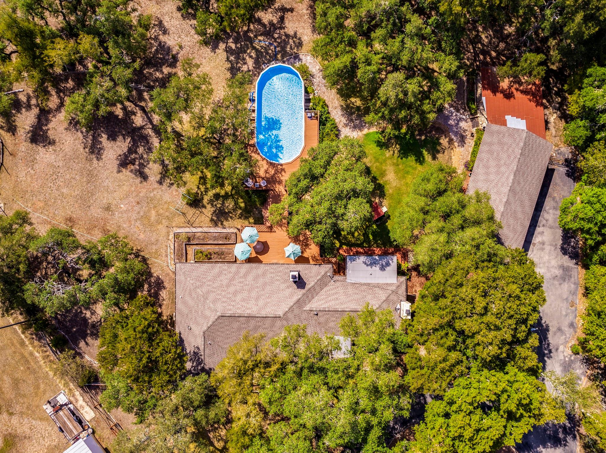 16019 Arbor Trl, Buda, TX 78610