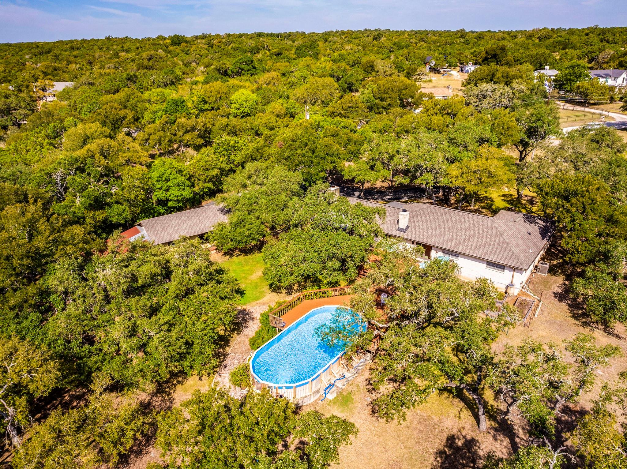 16019 Arbor Trl, Buda, TX 78610