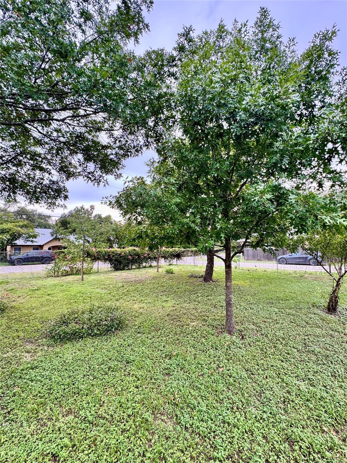 143 West St, Bertram, TX 78605