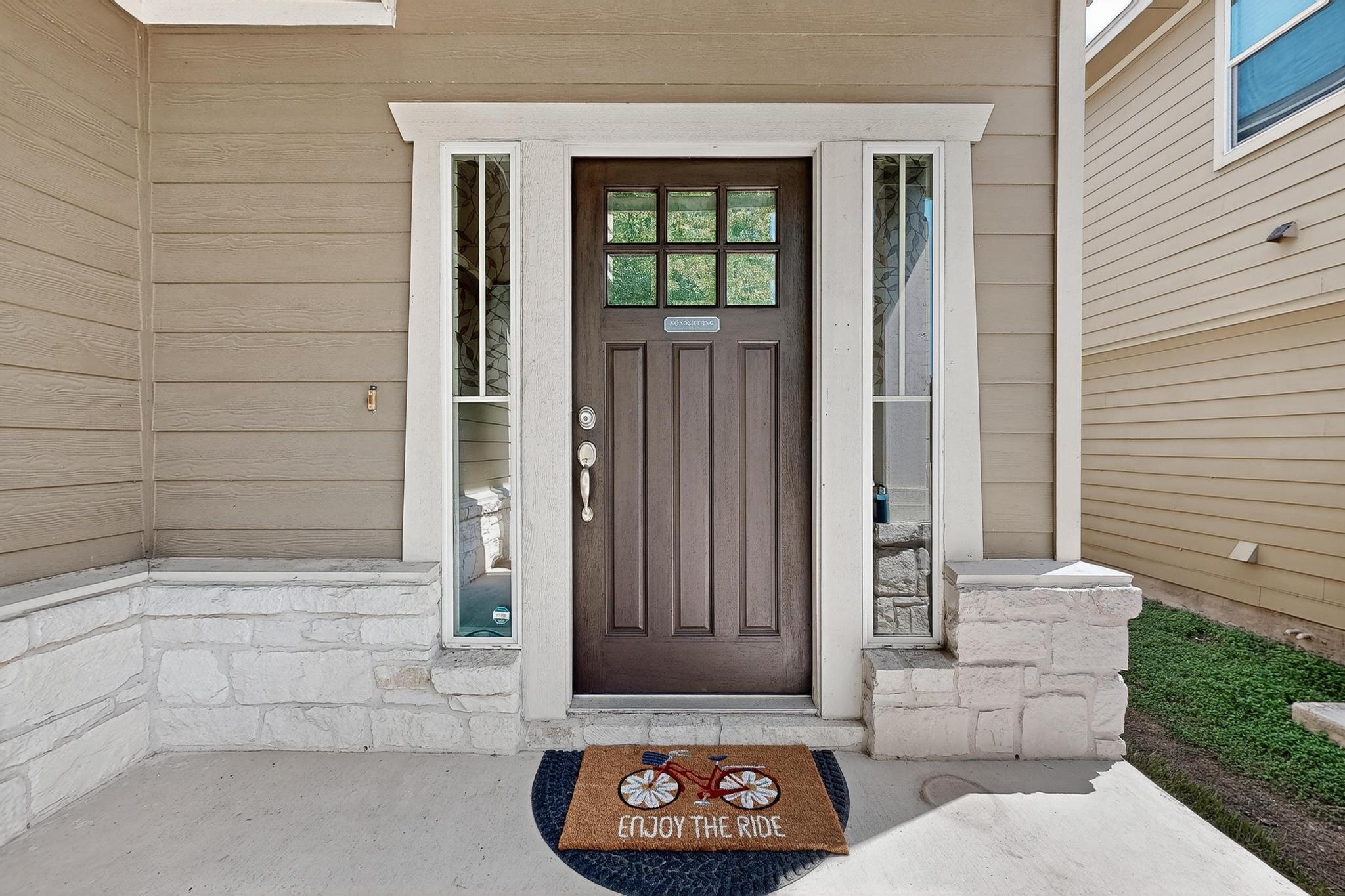 9113 Sweetgum Dr # 160, Austin, TX 78748