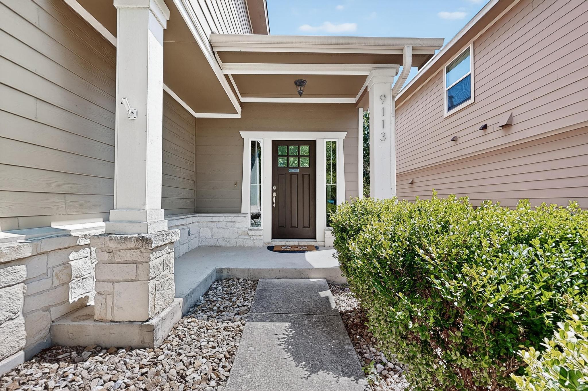 9113 Sweetgum Dr # 160, Austin, TX 78748