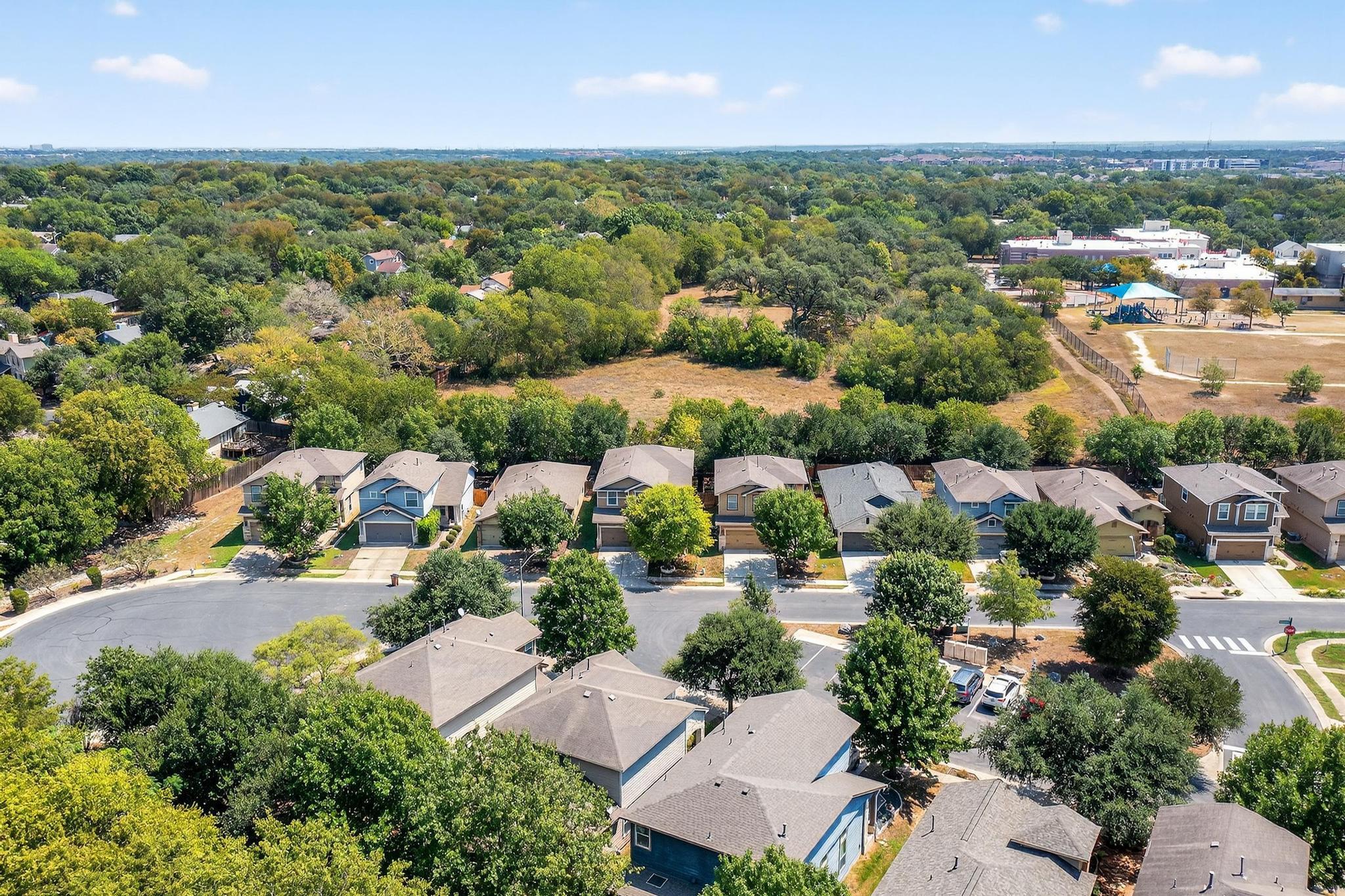 9113 Sweetgum Dr # 160, Austin, TX 78748