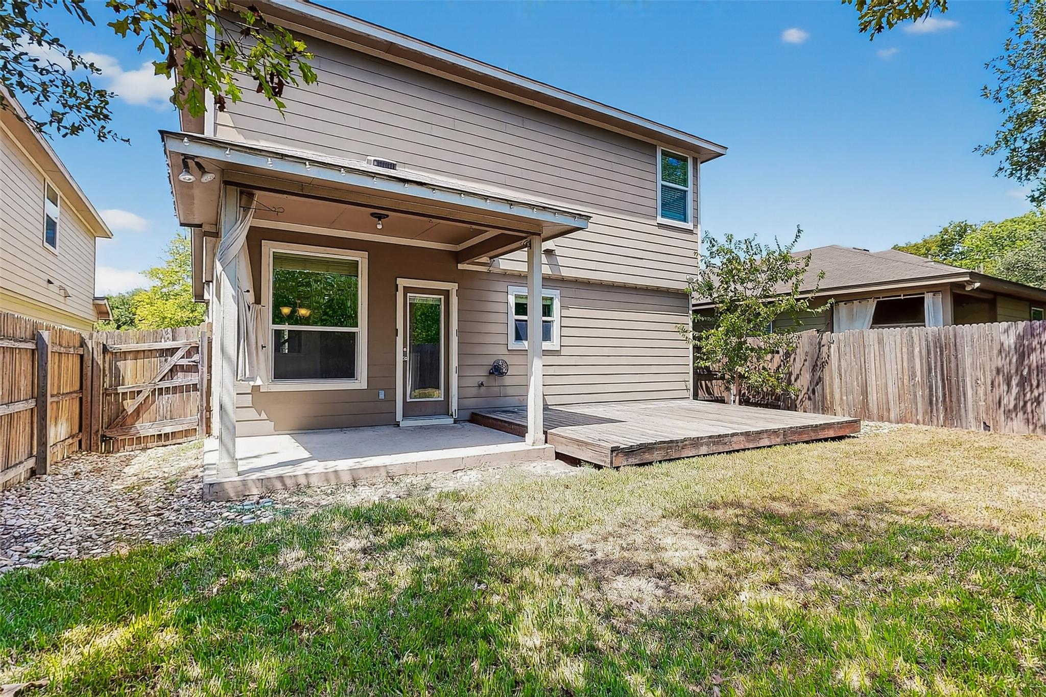 9113 Sweetgum Dr # 160, Austin, TX 78748