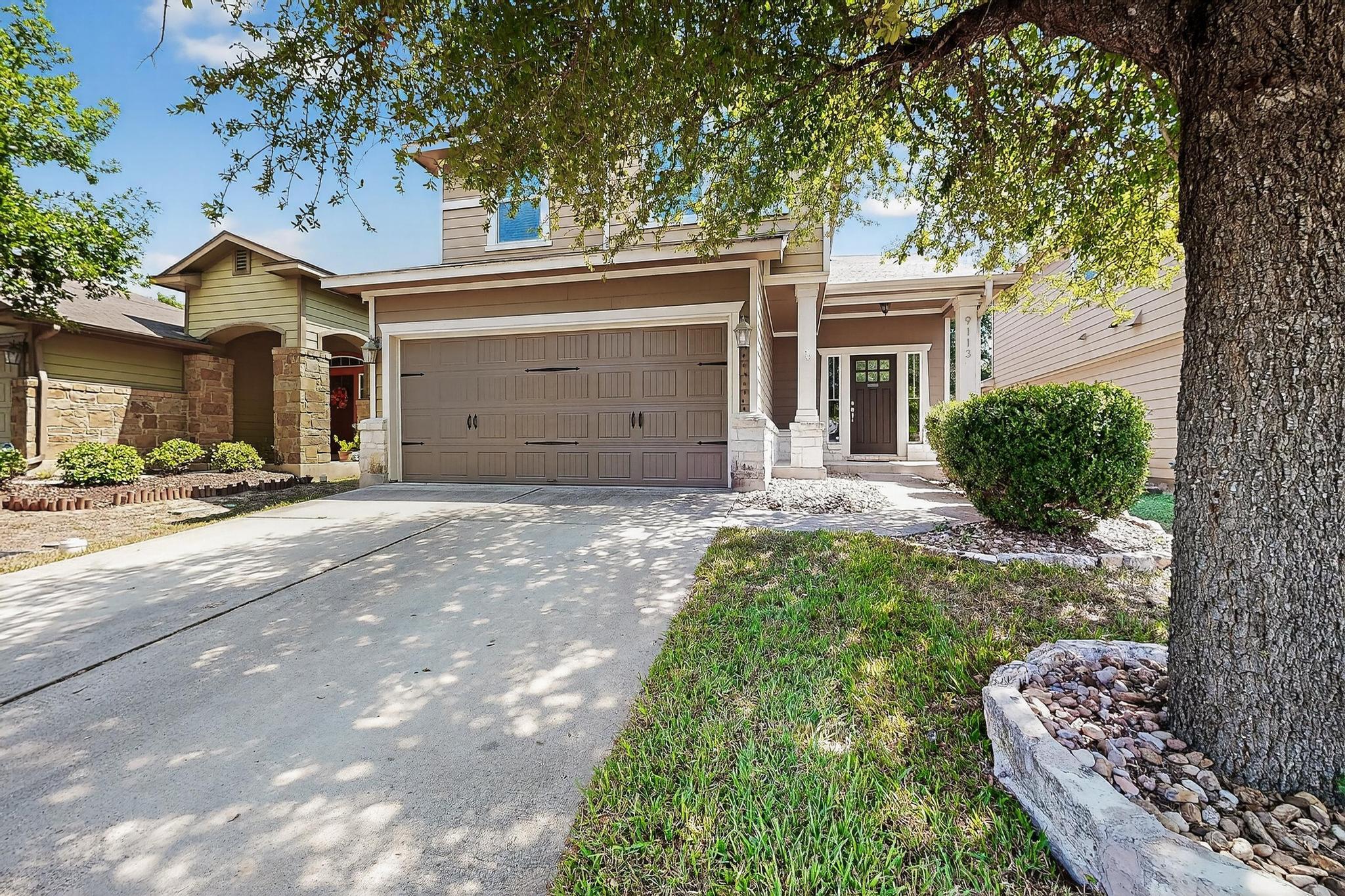 9113 Sweetgum Dr # 160, Austin, TX 78748