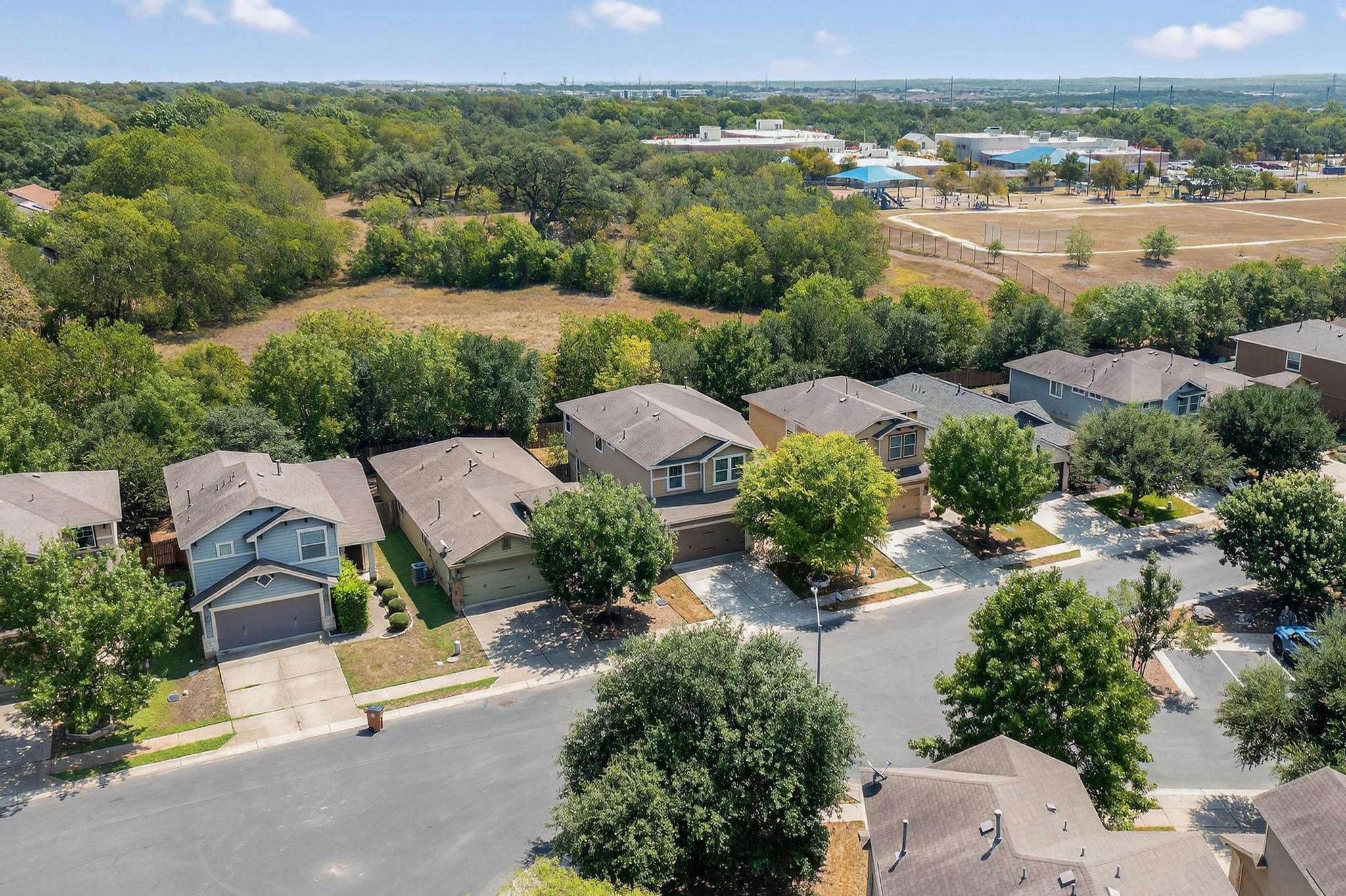 9113 Sweetgum Dr # 160, Austin, TX 78748