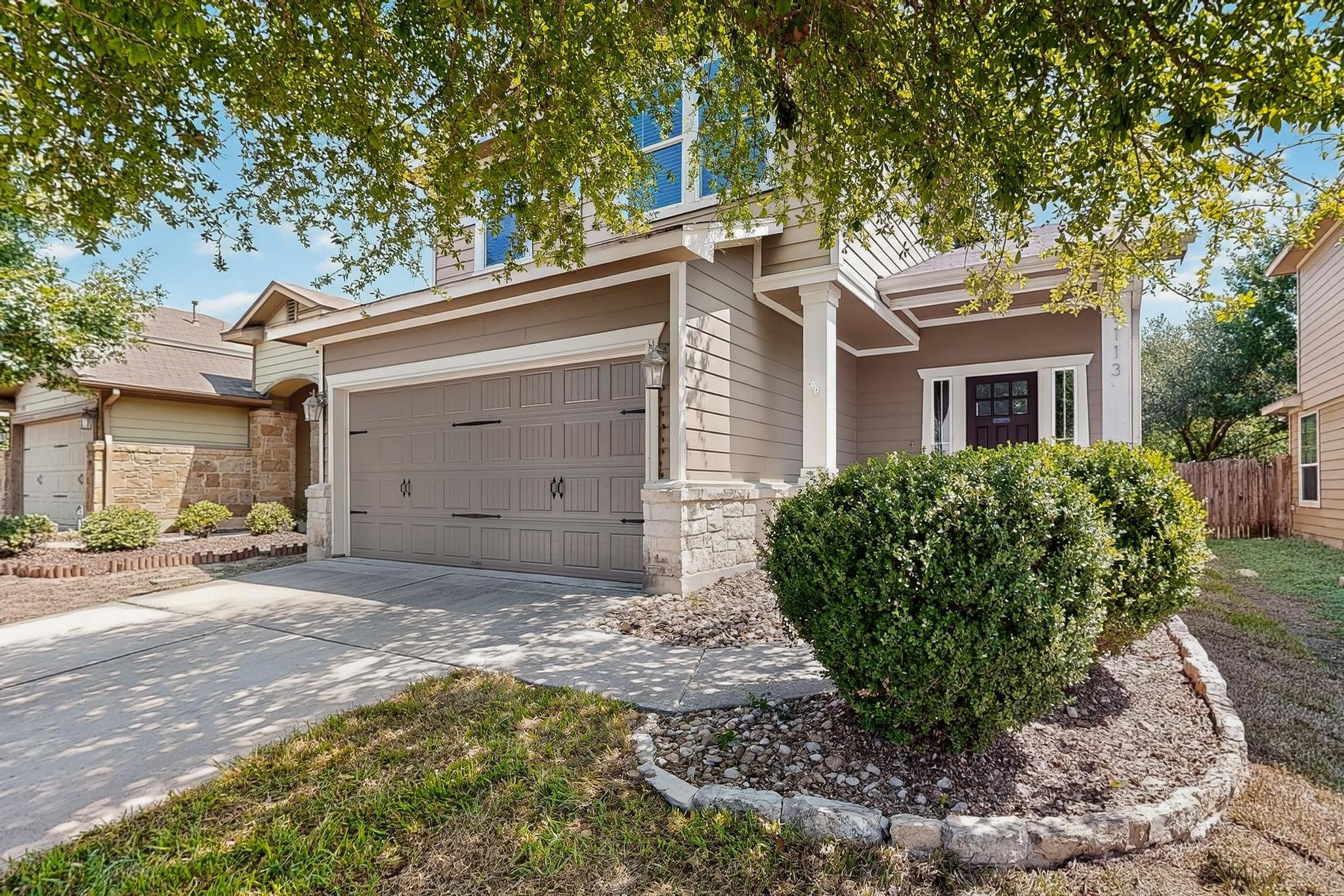 9113 Sweetgum Dr # 160, Austin, TX 78748