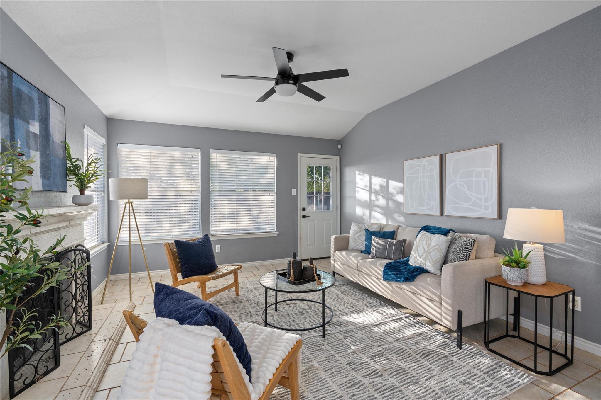 1635 Sundance Dr, Round Rock, TX 78665