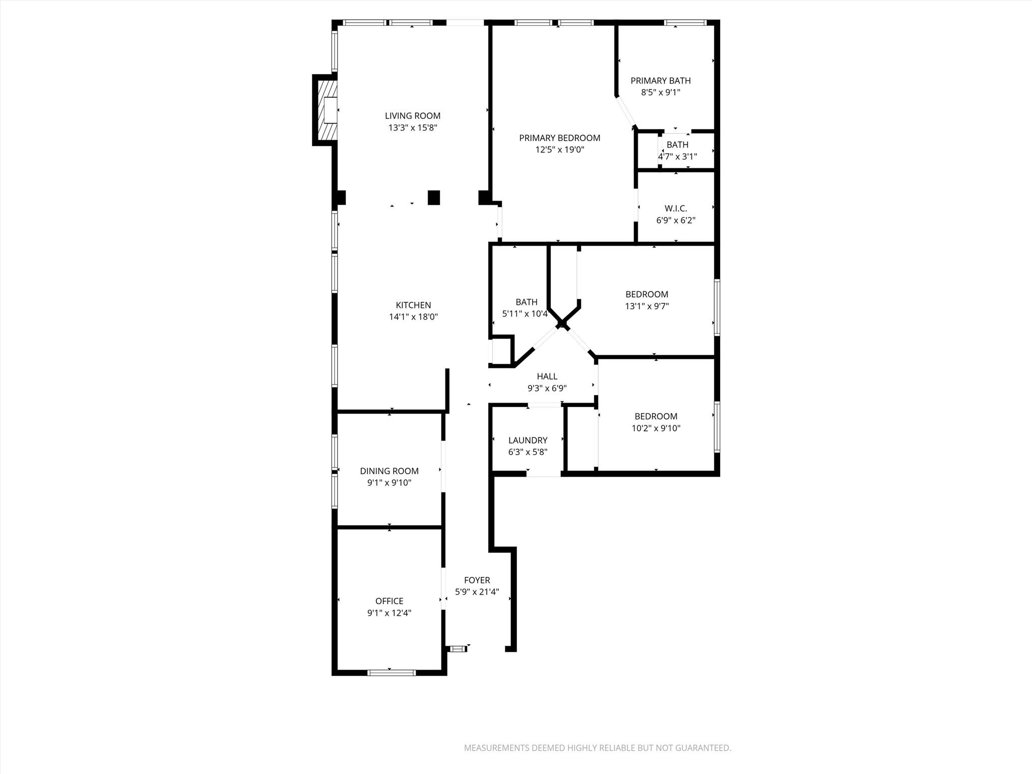1635 Sundance Dr, Round Rock, TX 78665