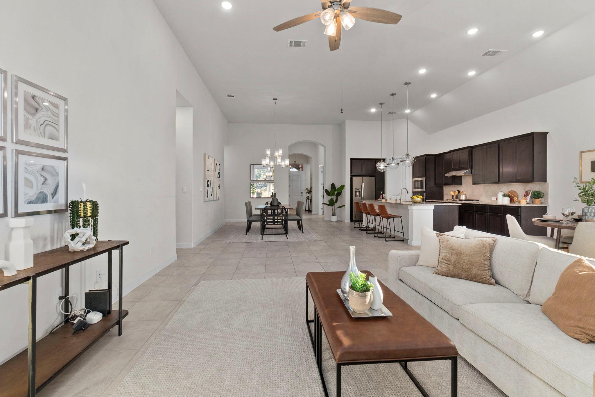 616 Copper Sage Dr, San Marcos, TX 78666