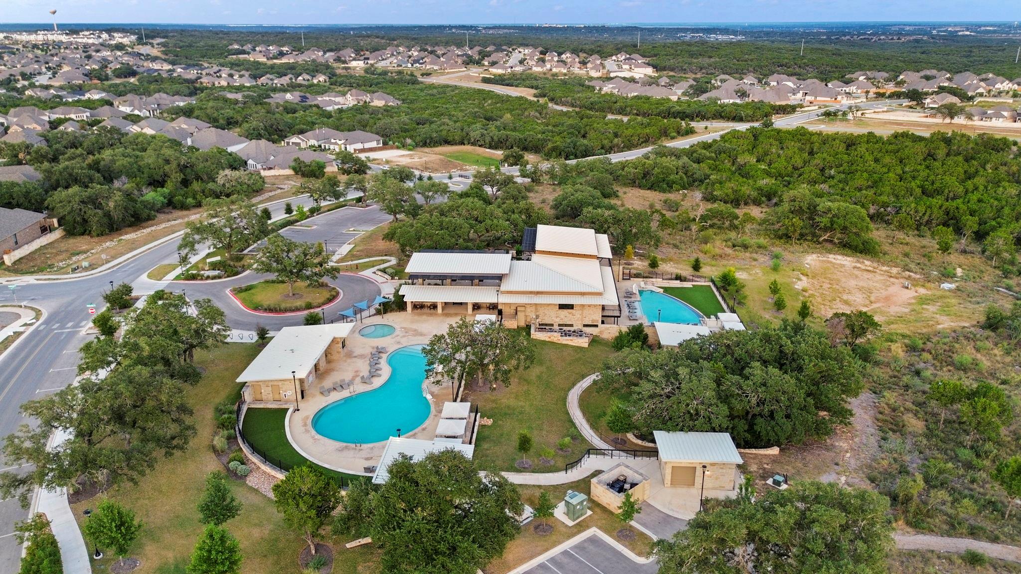 616 Copper Sage Dr, San Marcos, TX 78666