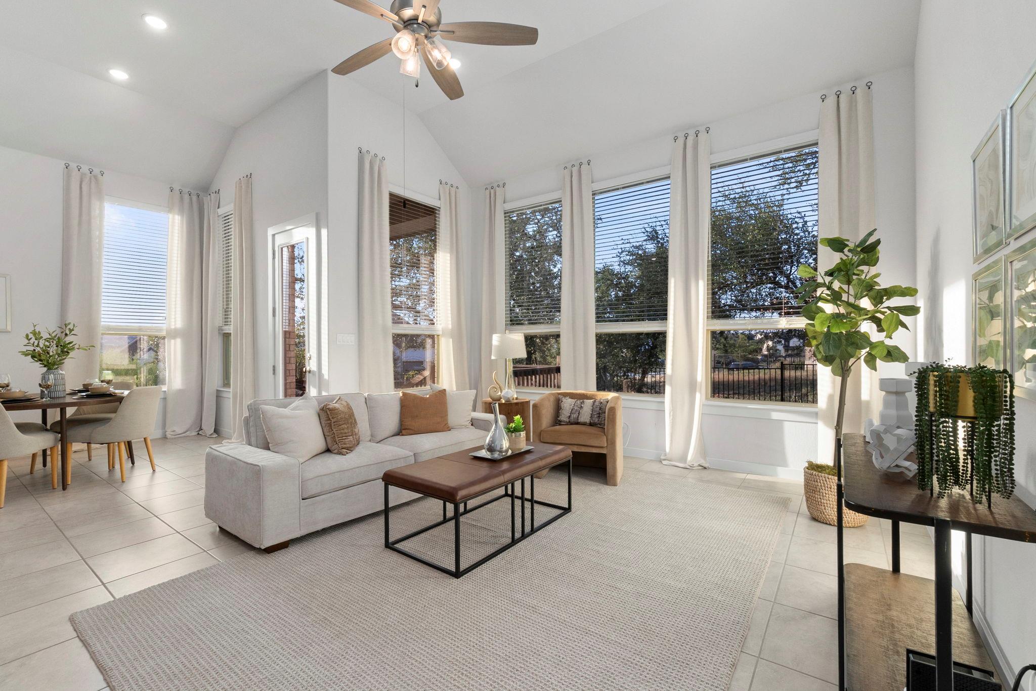 616 Copper Sage Dr, San Marcos, TX 78666