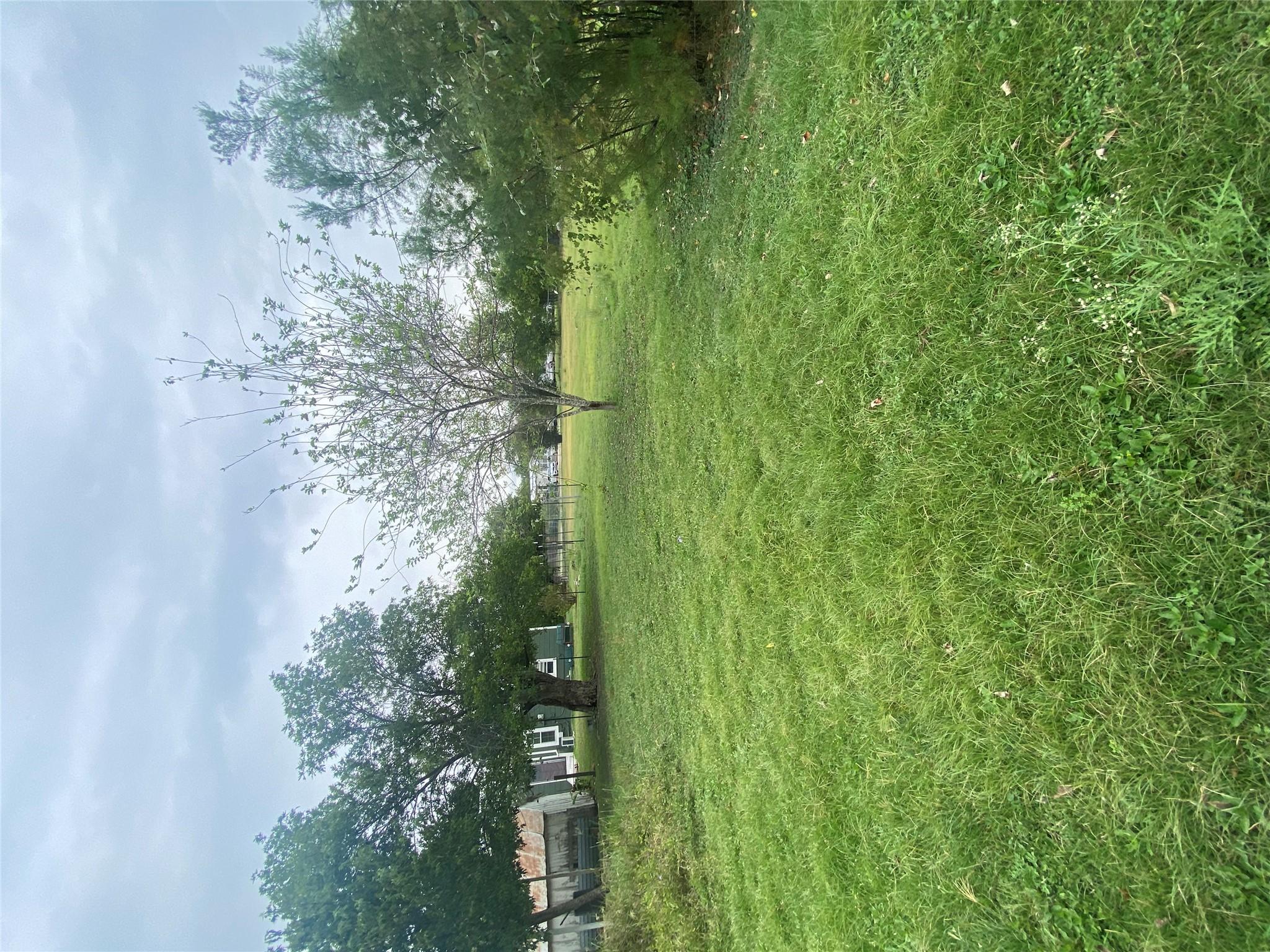 206 N Donohoe St, Granger, TX 76530