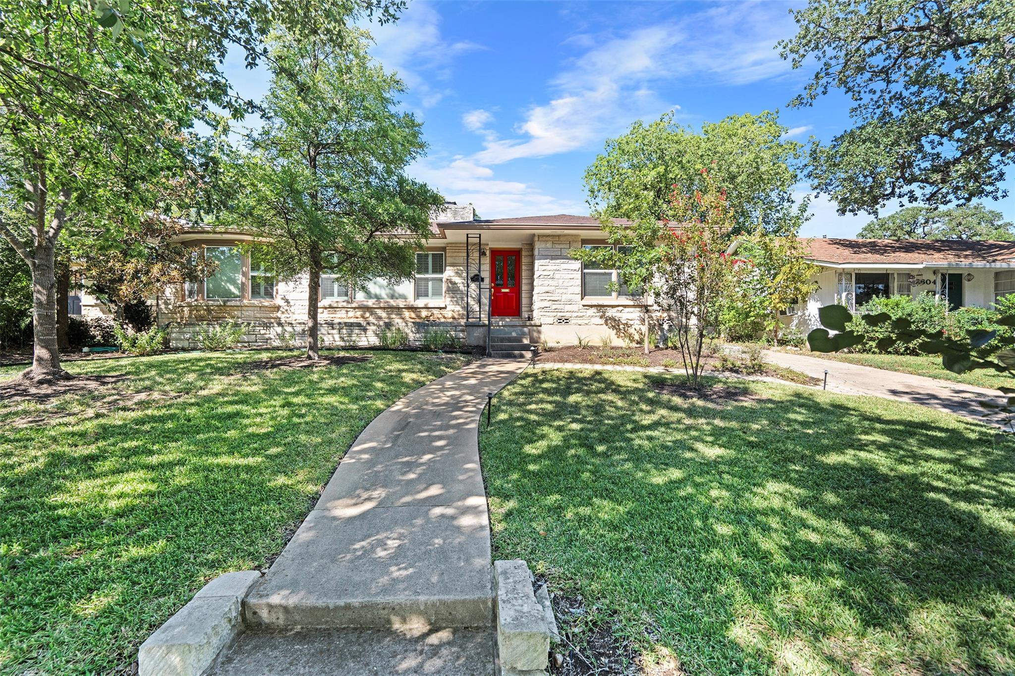 2606 Westover Rd, Austin, TX 78703