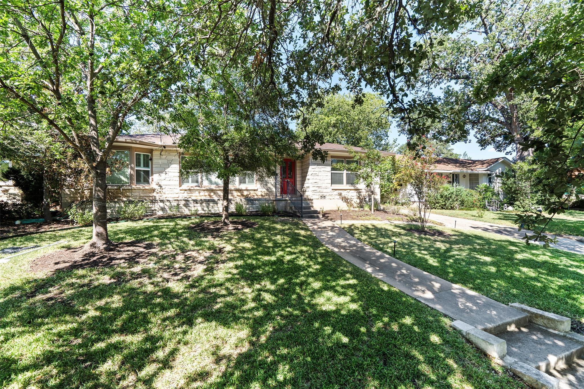 2606 Westover Rd, Austin, TX 78703