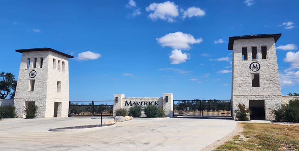 Lot 59 Cliff View, Harper, TX 78631