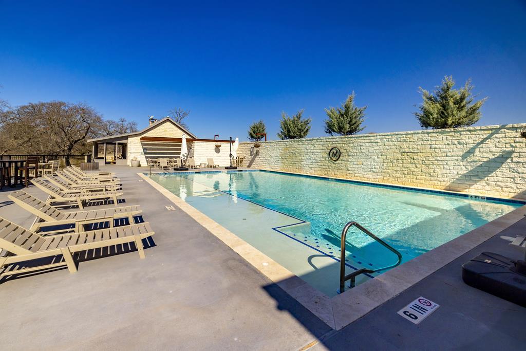 Lot 59 Cliff View, Harper, TX 78631