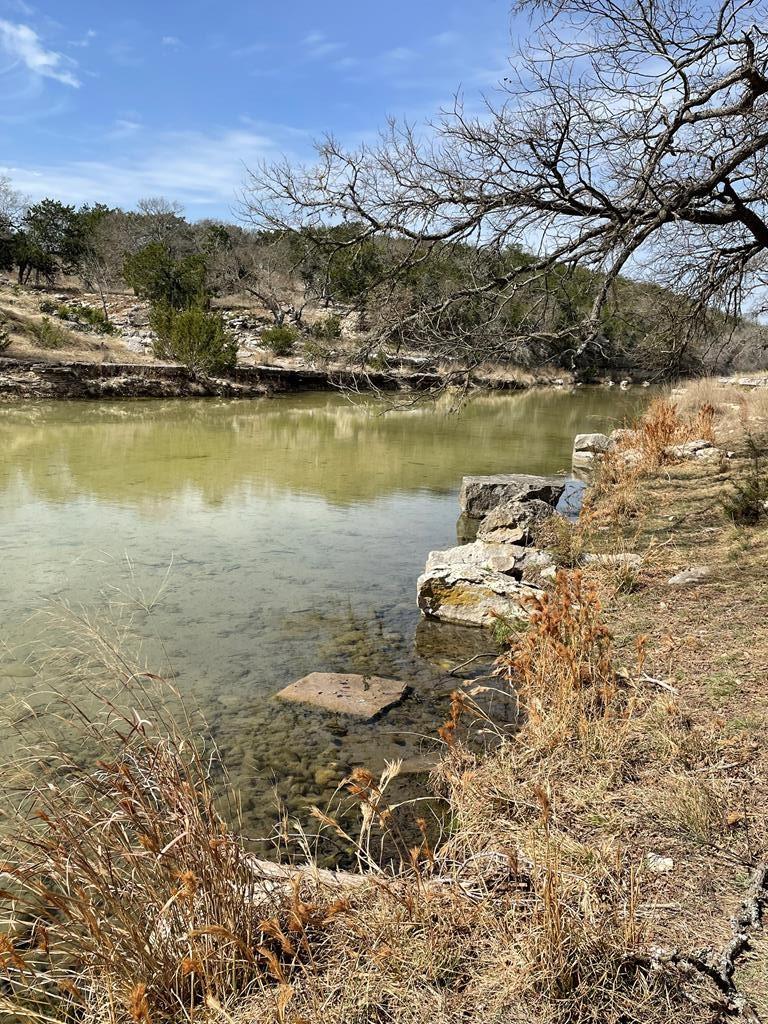 Lot 59 Cliff View, Harper, TX 78631