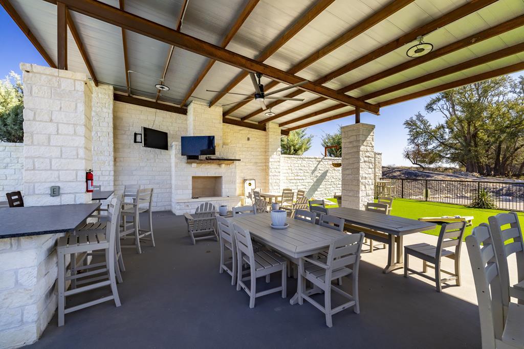 Lot 59 Cliff View, Harper, TX 78631