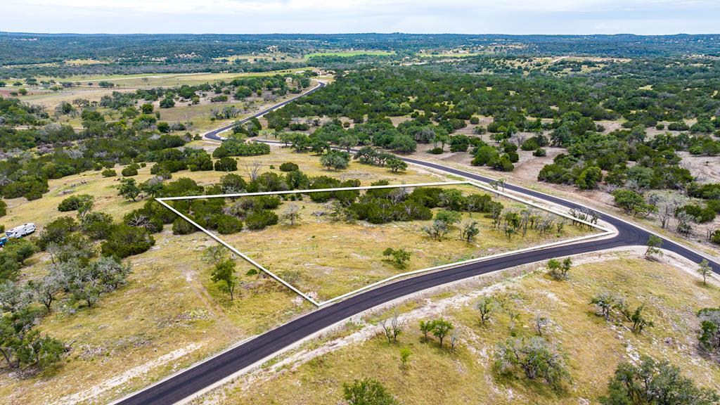 Lot 3 Oakwater Dr, Fredericksburg, TX 78624