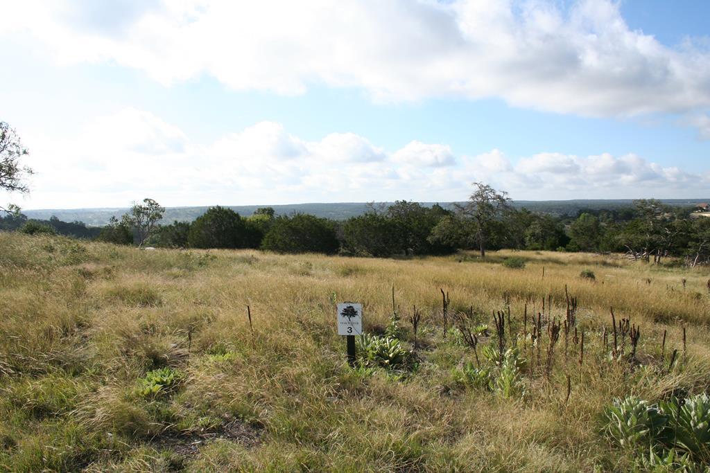 Lot 3 Oakwater Dr, Fredericksburg, TX 78624
