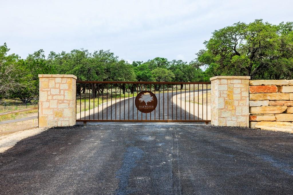 Lot 3 Oakwater Dr, Fredericksburg, TX 78624