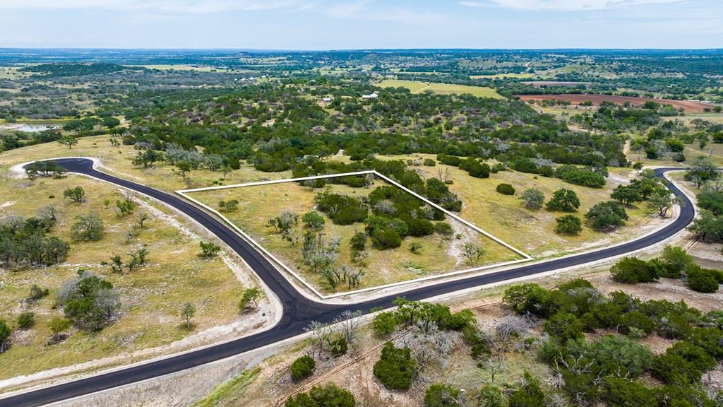 Lot 3 Oakwater Dr, Fredericksburg, TX 78624