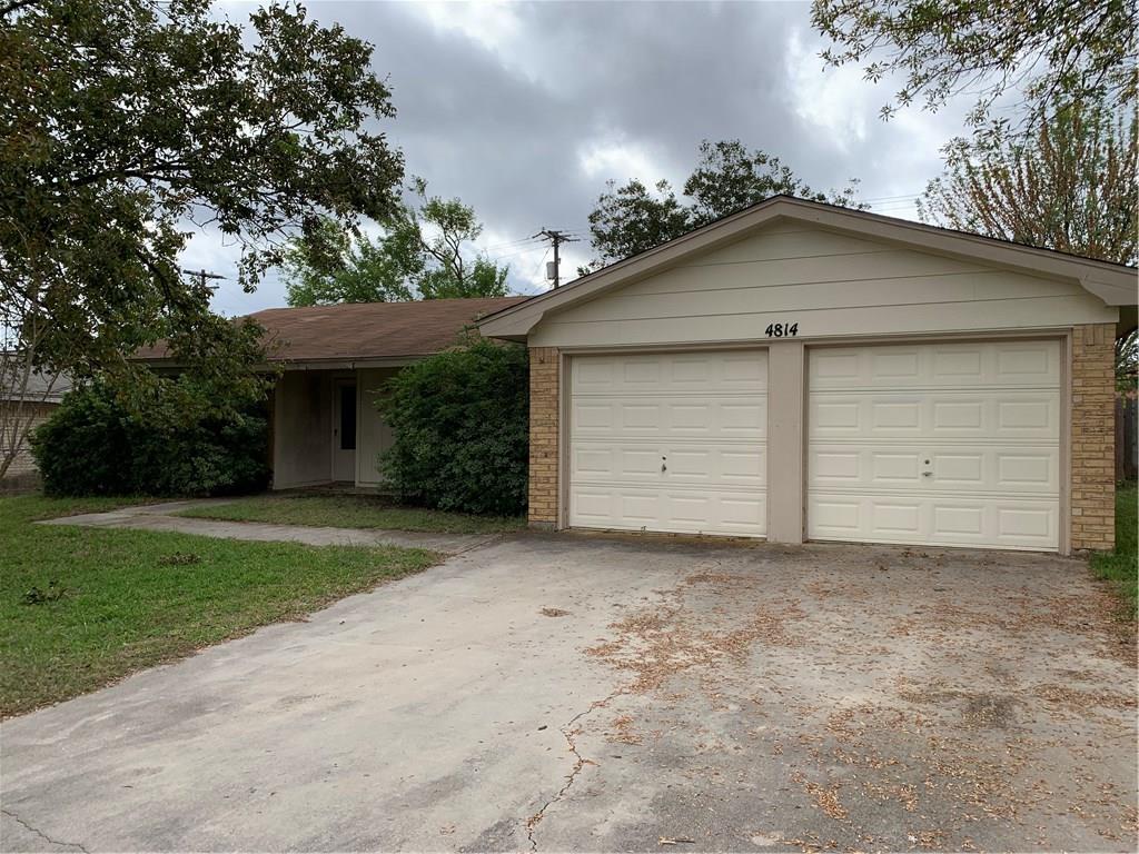 4814 Lake Rd, Killeen, TX 76543