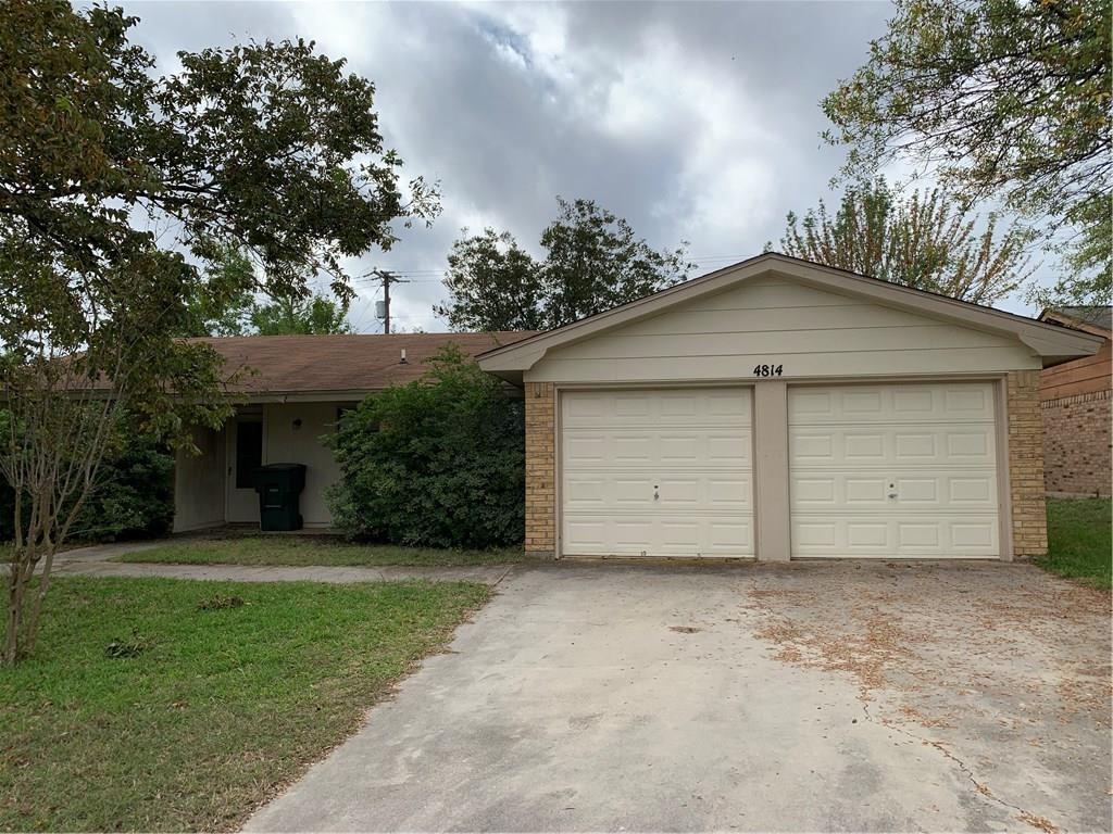 4814 Lake Rd, Killeen, TX 76543