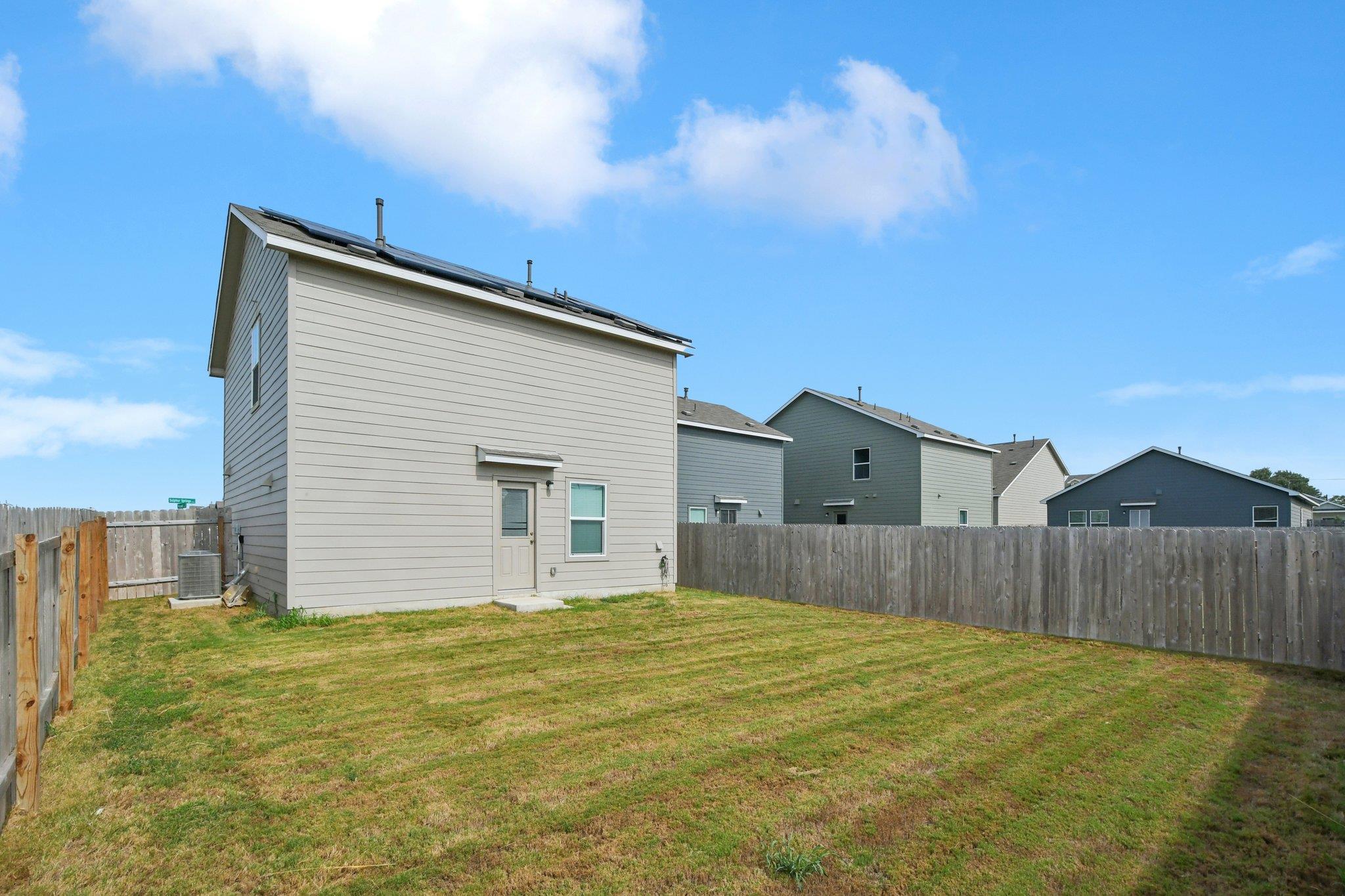 17717 Sulphur Springs Way, Elgin, TX 78621