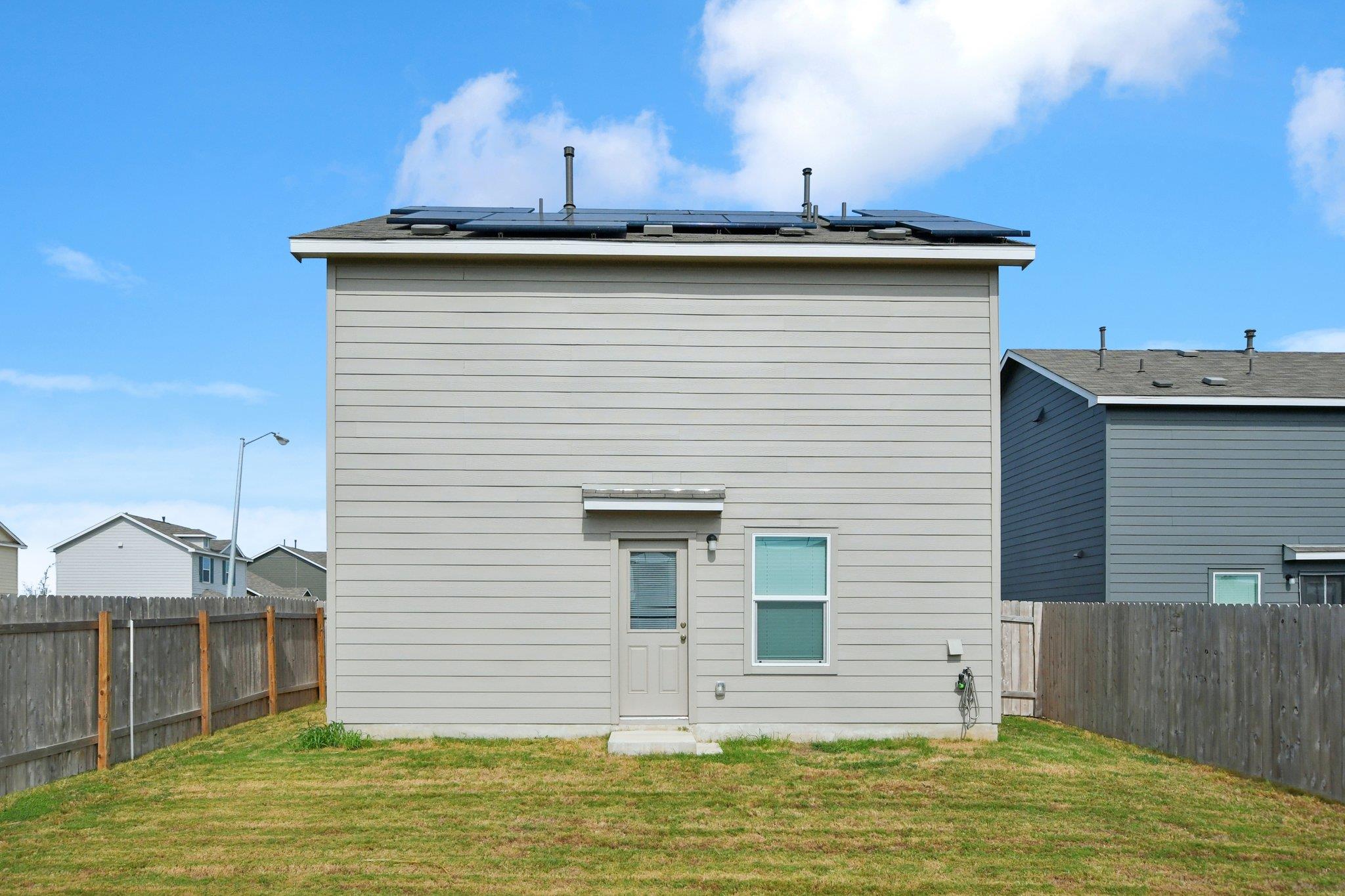 17717 Sulphur Springs Way, Elgin, TX 78621